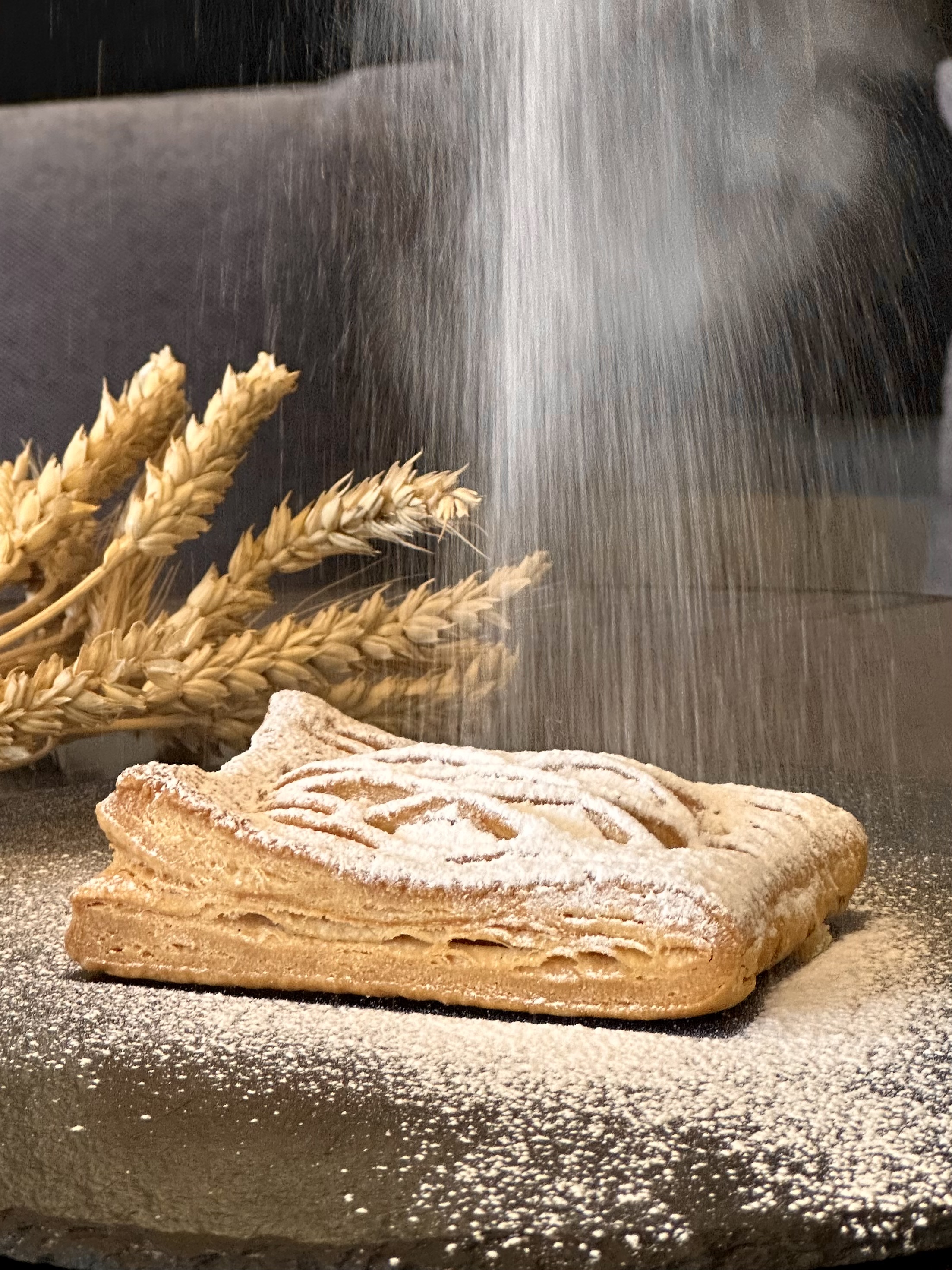 кав'ярня-пекарня Млин/Mlyn Bakery ТЦ "ЦУМ" image 17