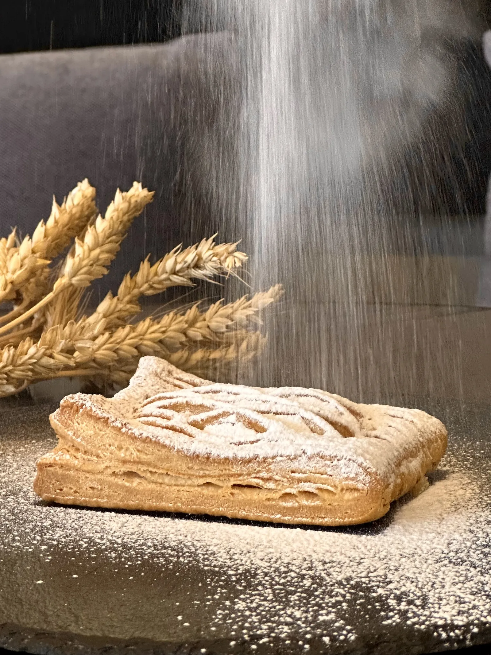 кав'ярня-пекарня Млин/Mlyn Bakery ТЦ "ЦУМ" image 17