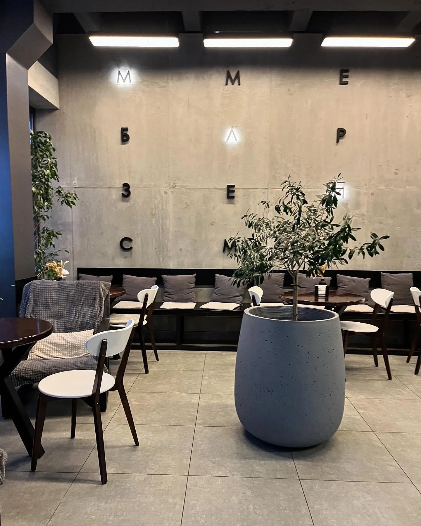 кав'ярня-пекарня Млин/Mlyn Bakery ТЦ "ЦУМ" image 19