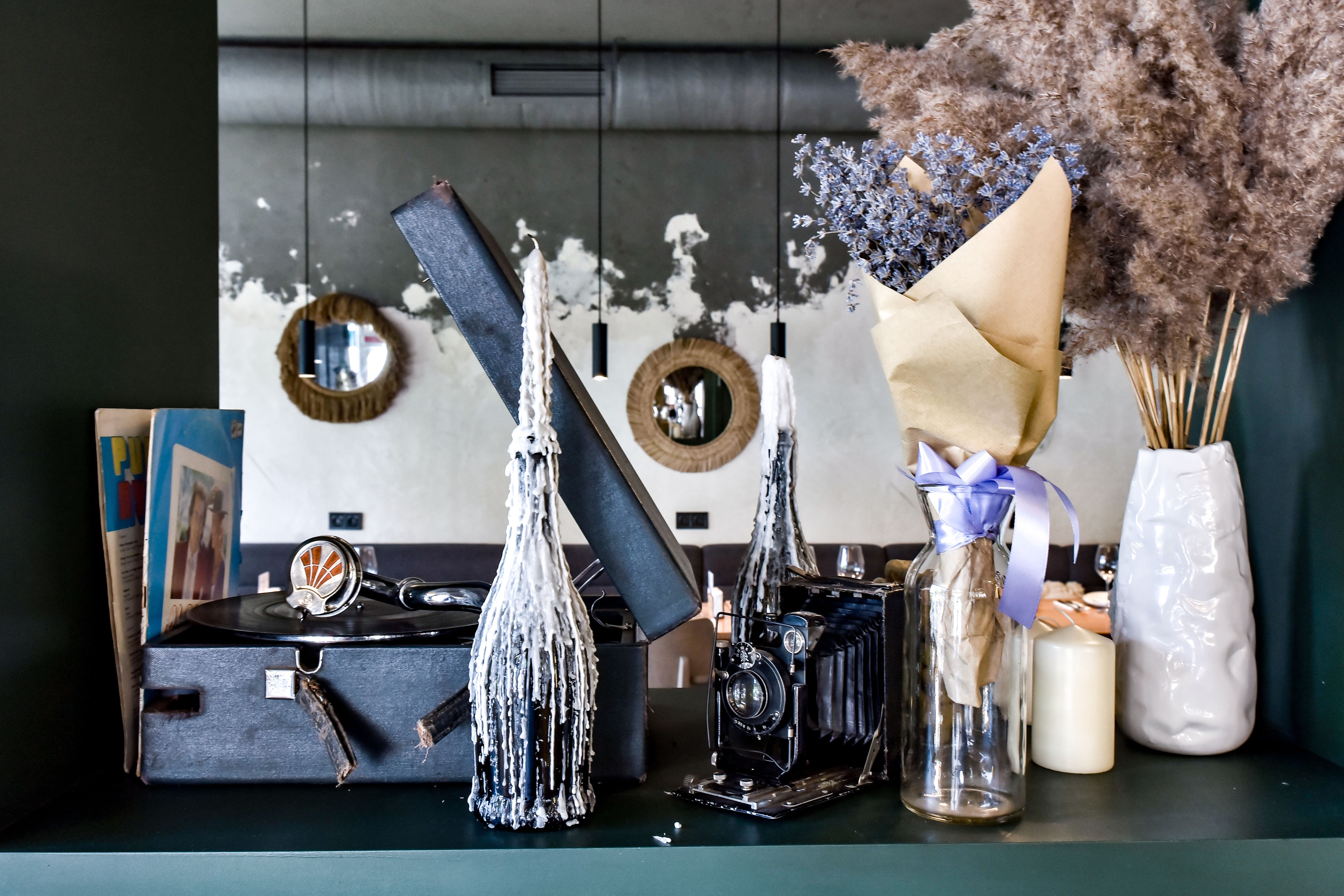 Mama in cucina image 16