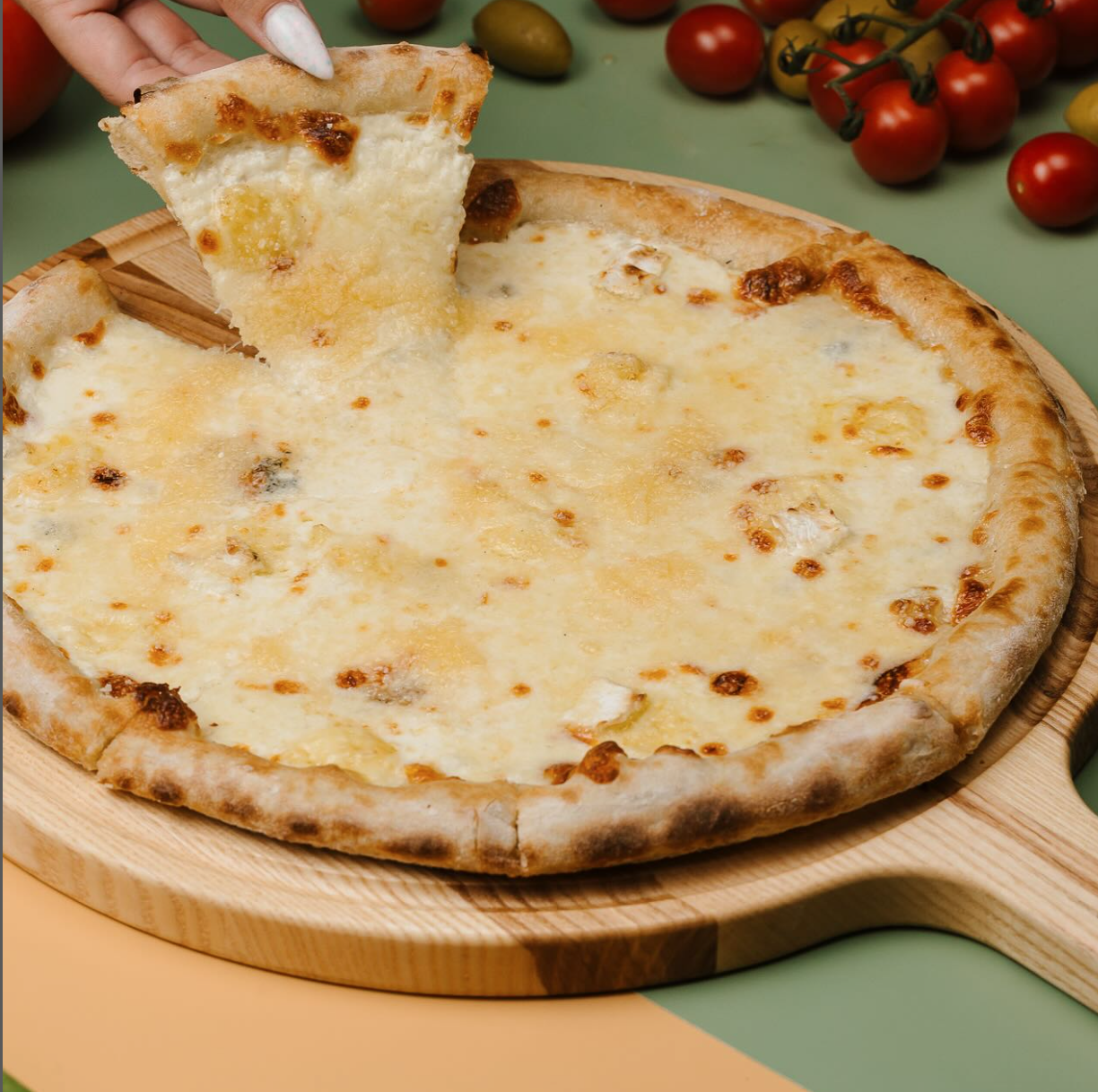 Mama in cucina image 19