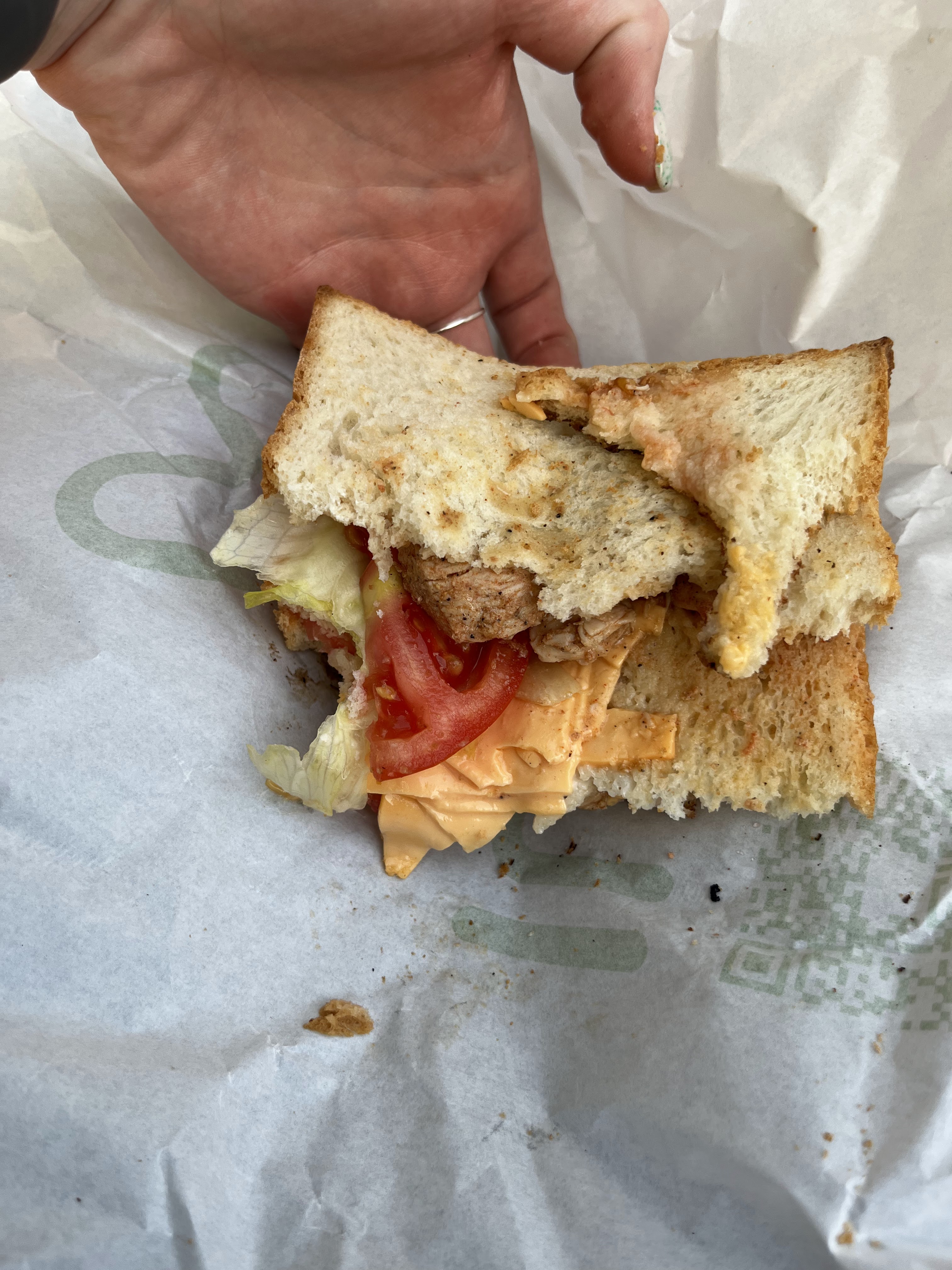 Yami (Ямі) Шаурма image 1