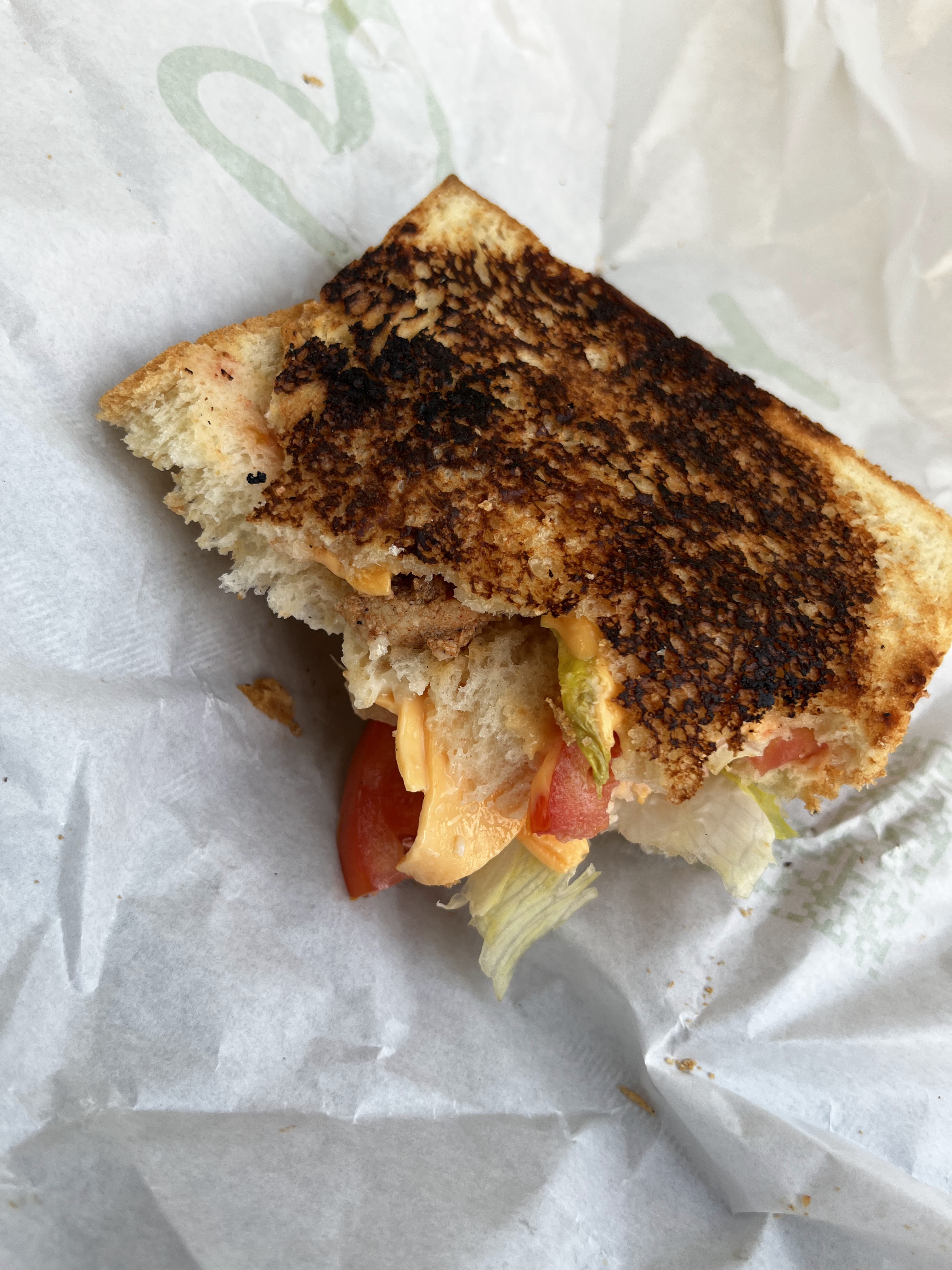 Yami (Ямі) Шаурма image 2