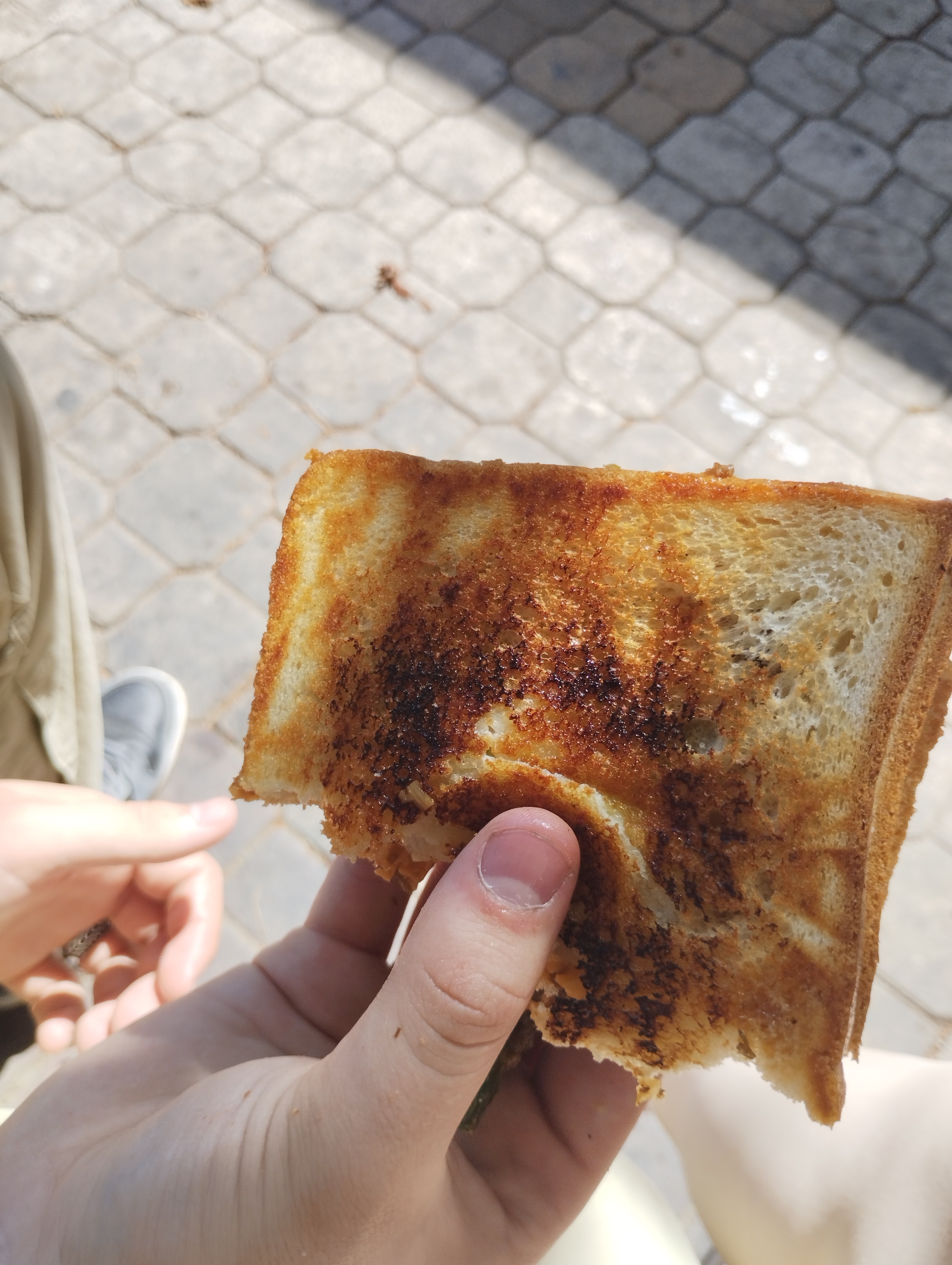 Yami (Ямі) Шаурма image 3