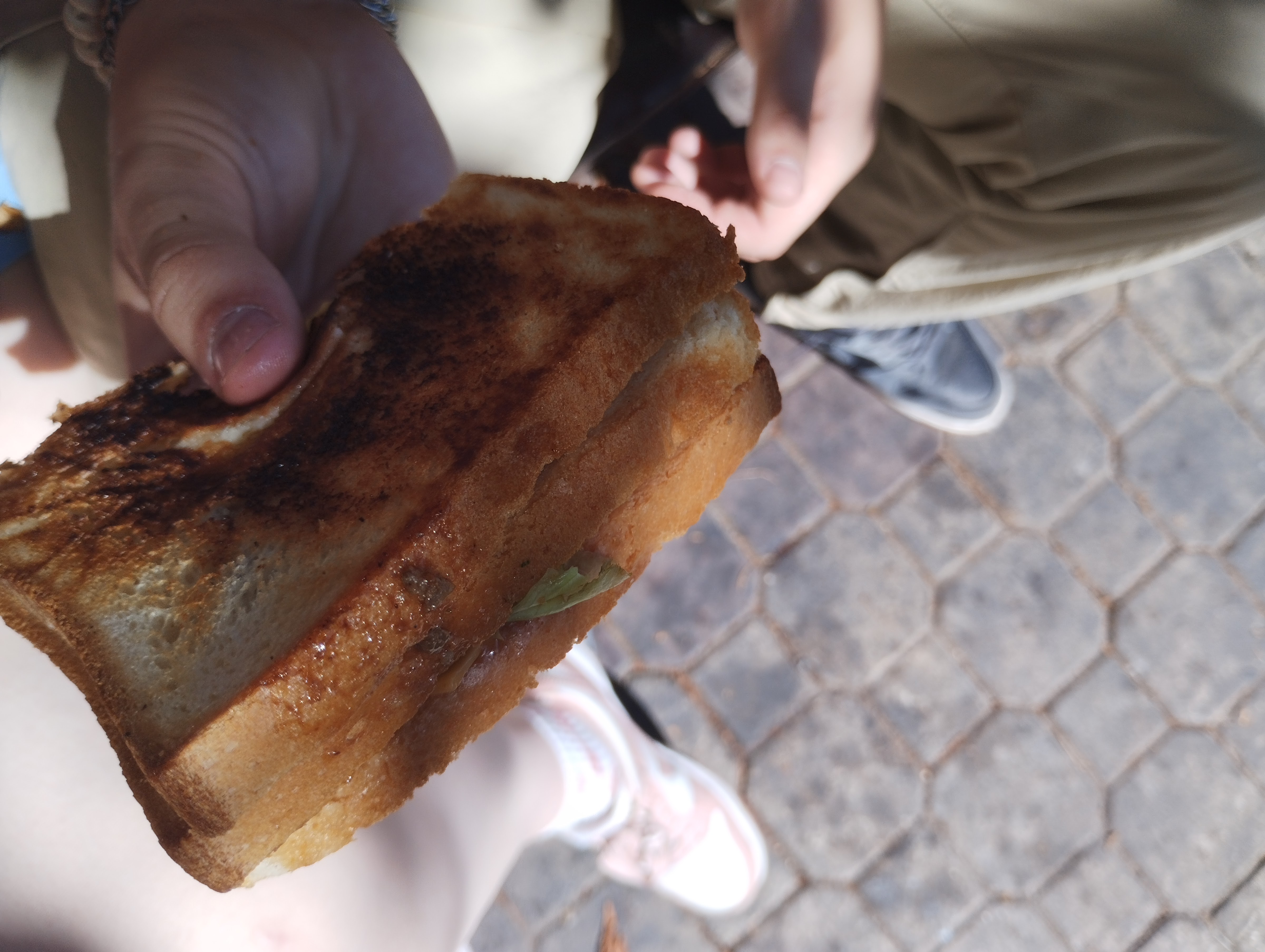 Yami (Ямі) Шаурма image 4