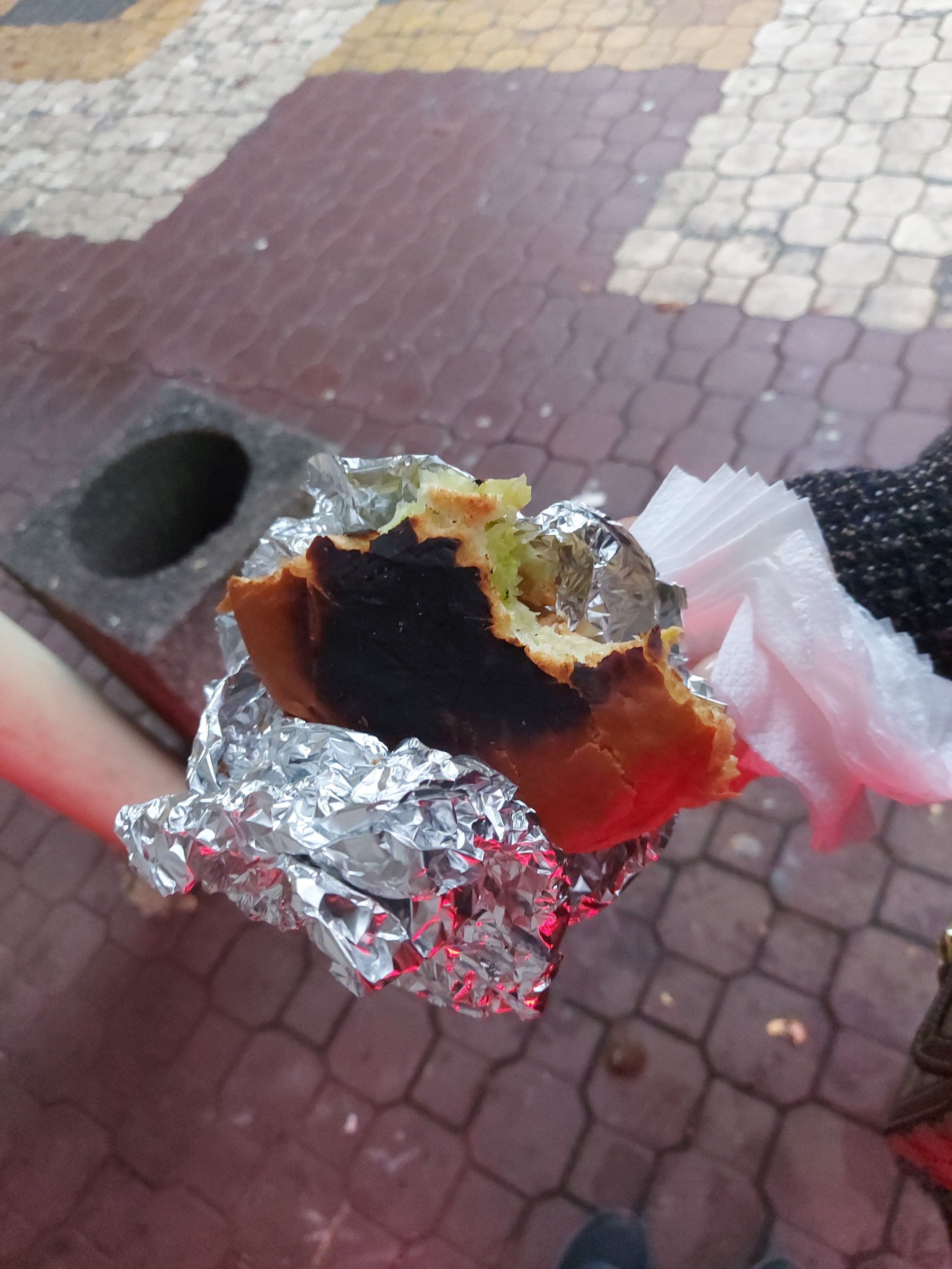 Yami (Ямі) Шаурма image 6