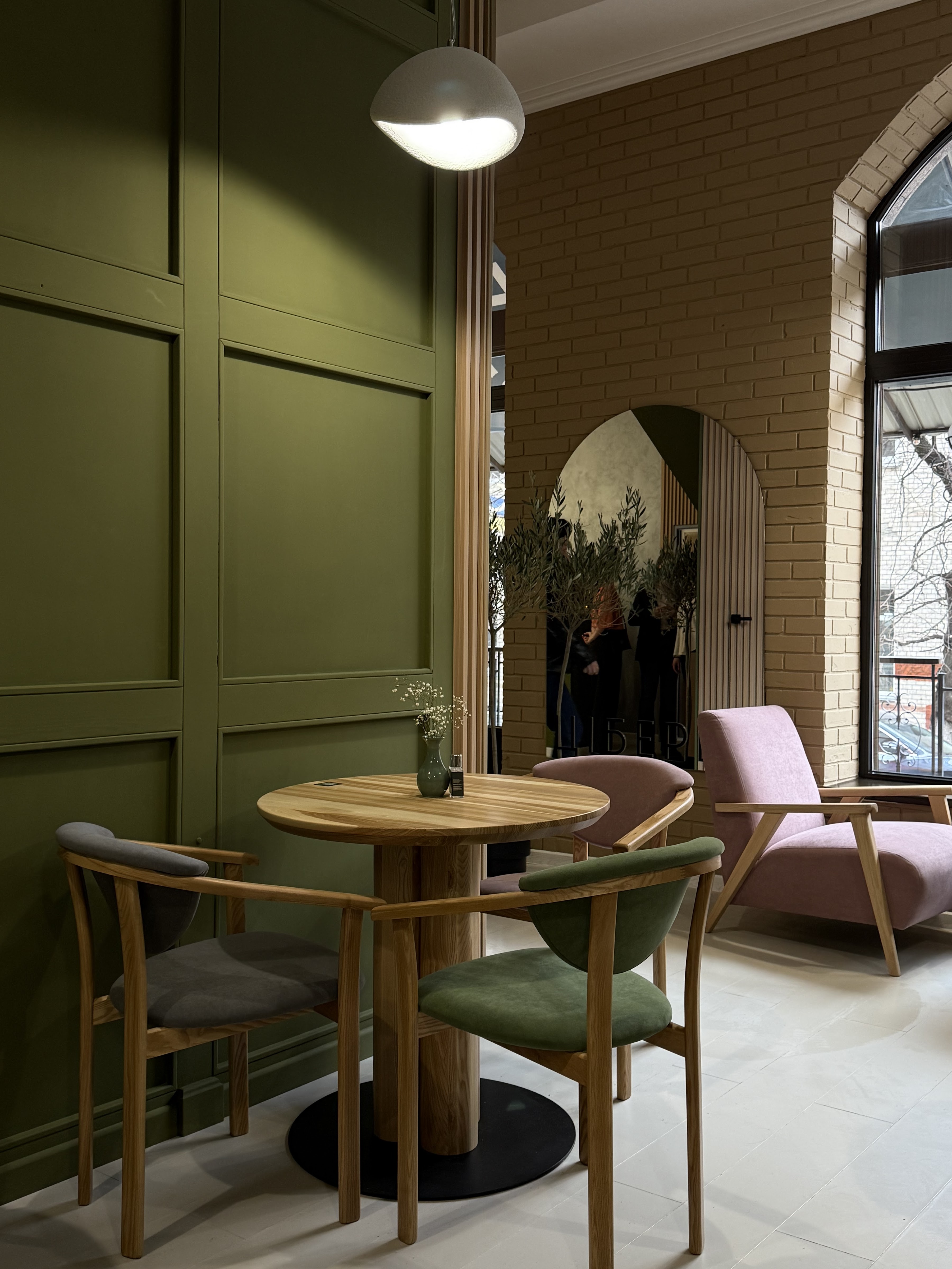 Simeyna Cheburechna Tsiberek image 11