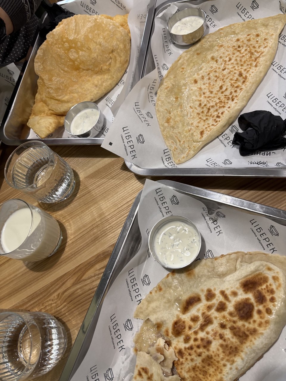 Simeyna Cheburechna Tsiberek image 16