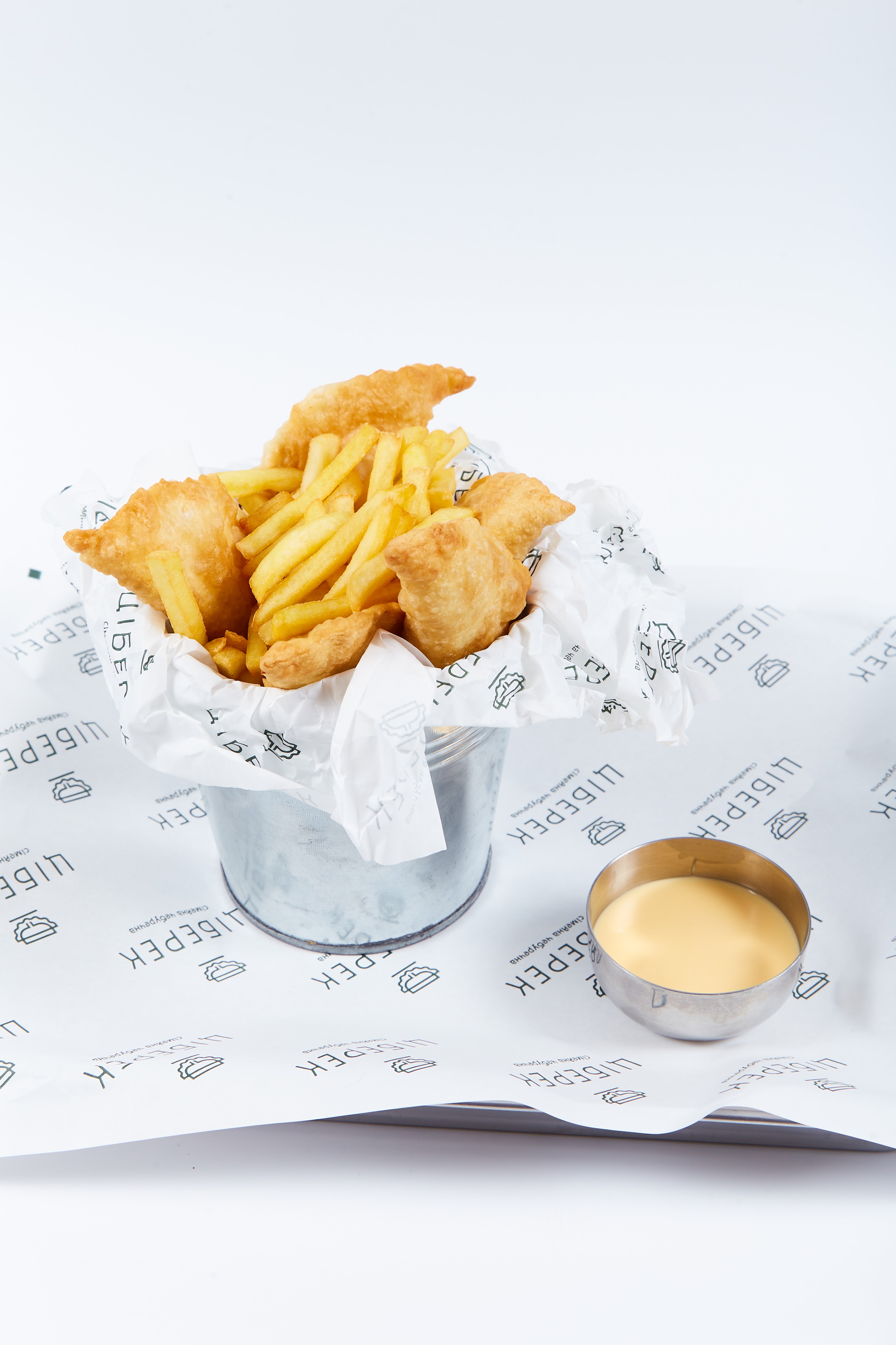 Simeyna Cheburechna Tsiberek image 17