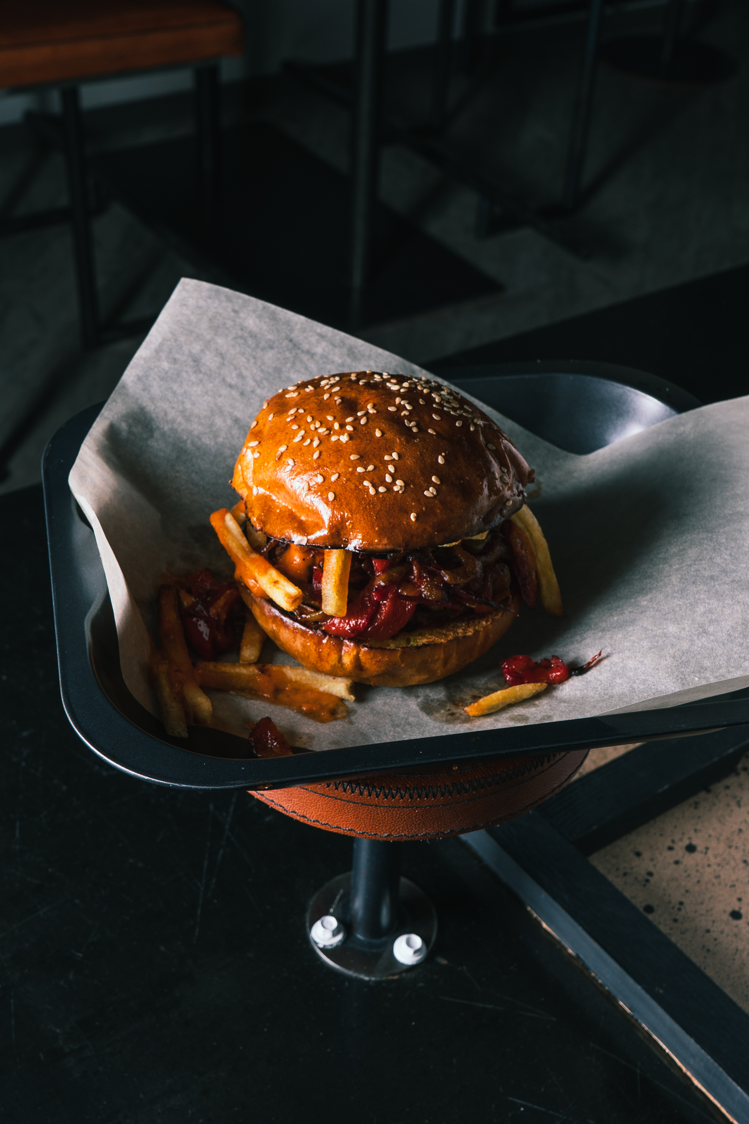 JJ'S.BURGERS image 12