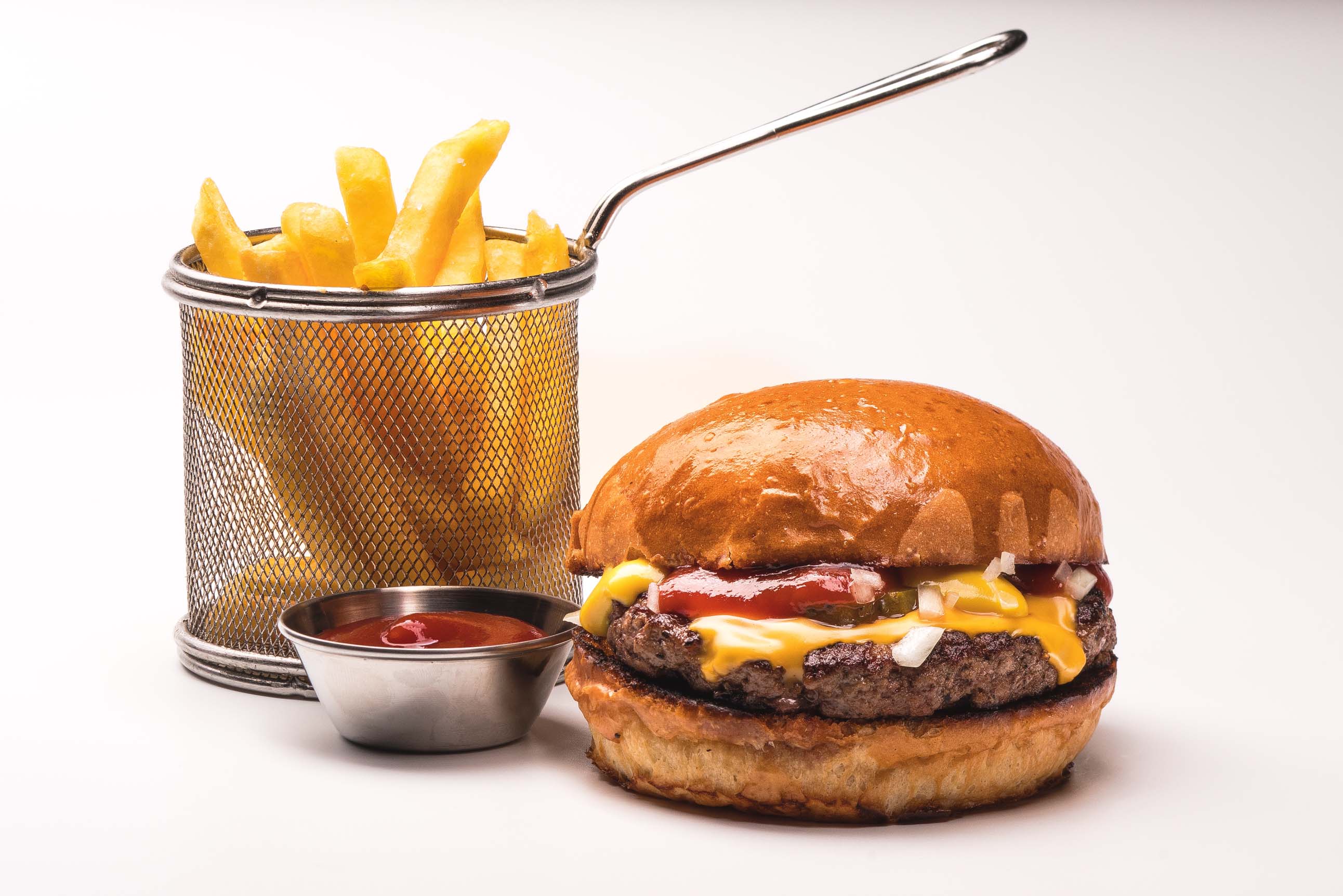 JJ'S.BURGERS image 13