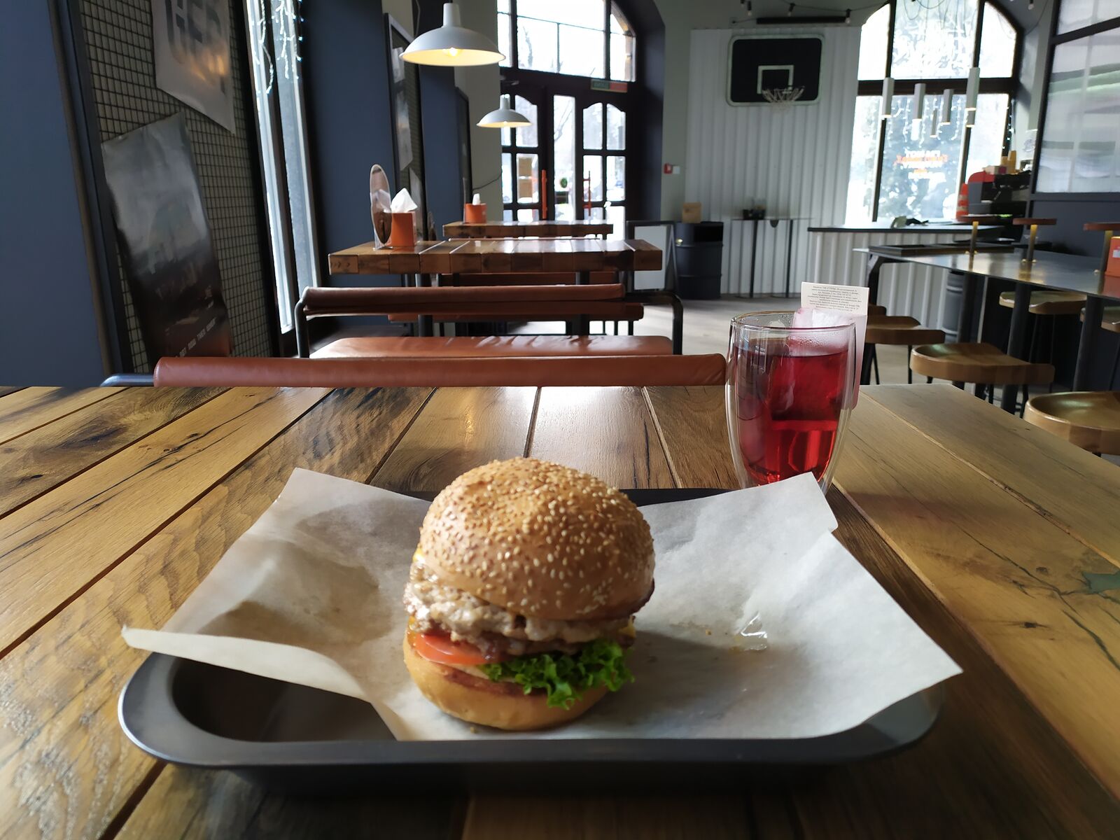 JJ'S.BURGERS image 17