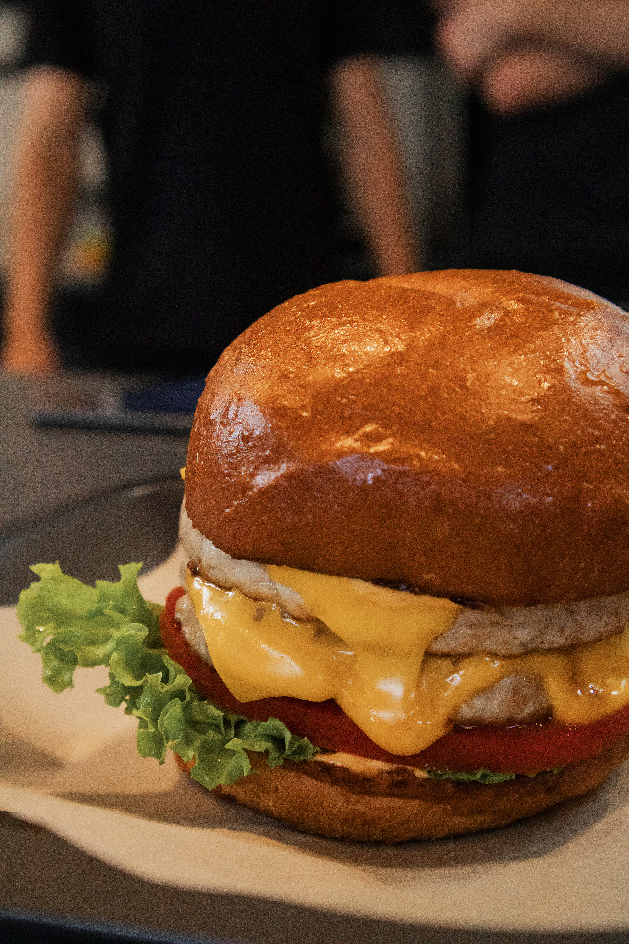 JJ'S.BURGERS image 18