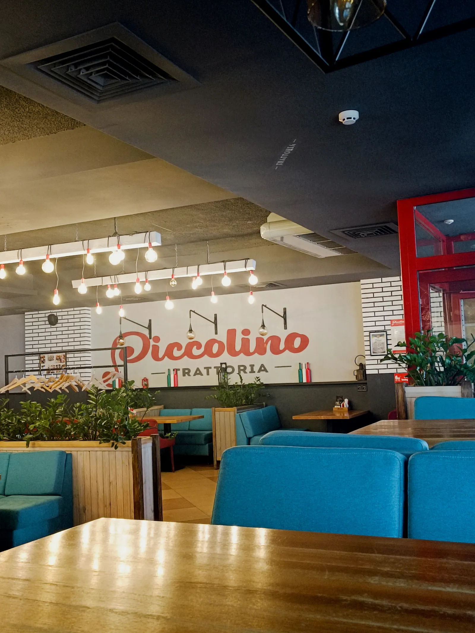 Piccolino 2.0 - піца на дровах image 15