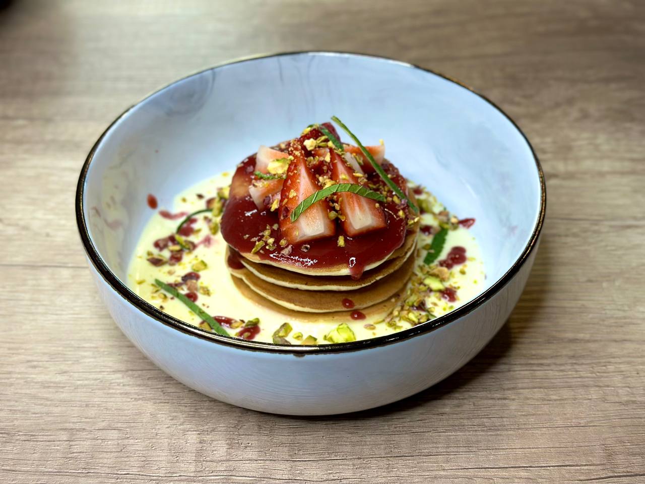 Piccolino 2.0 - піца на дровах image 17