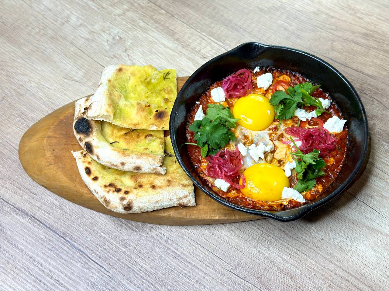 Piccolino 2.0 - піца на дровах image 19