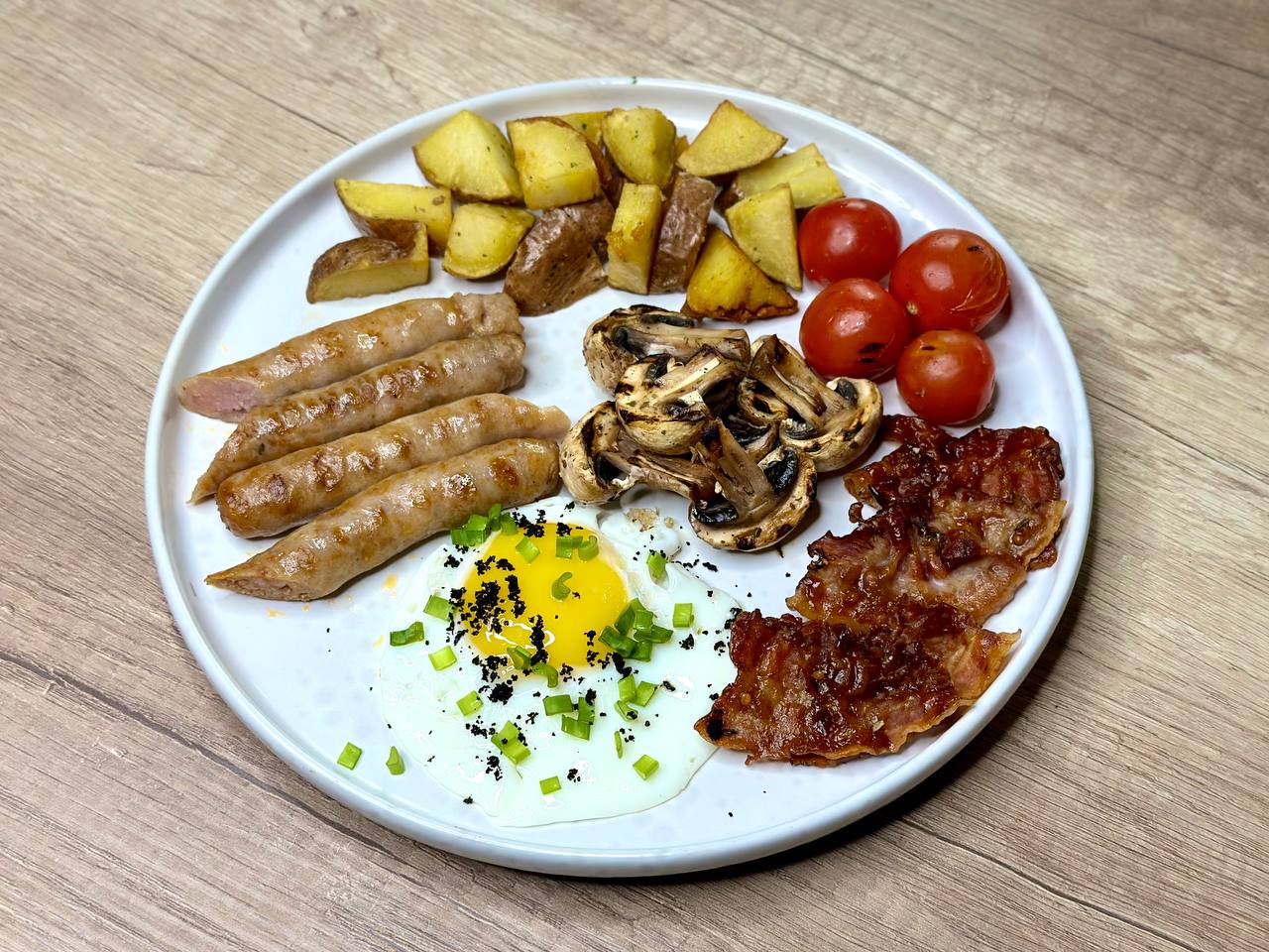 Piccolino 2.0 - піца на дровах image 20