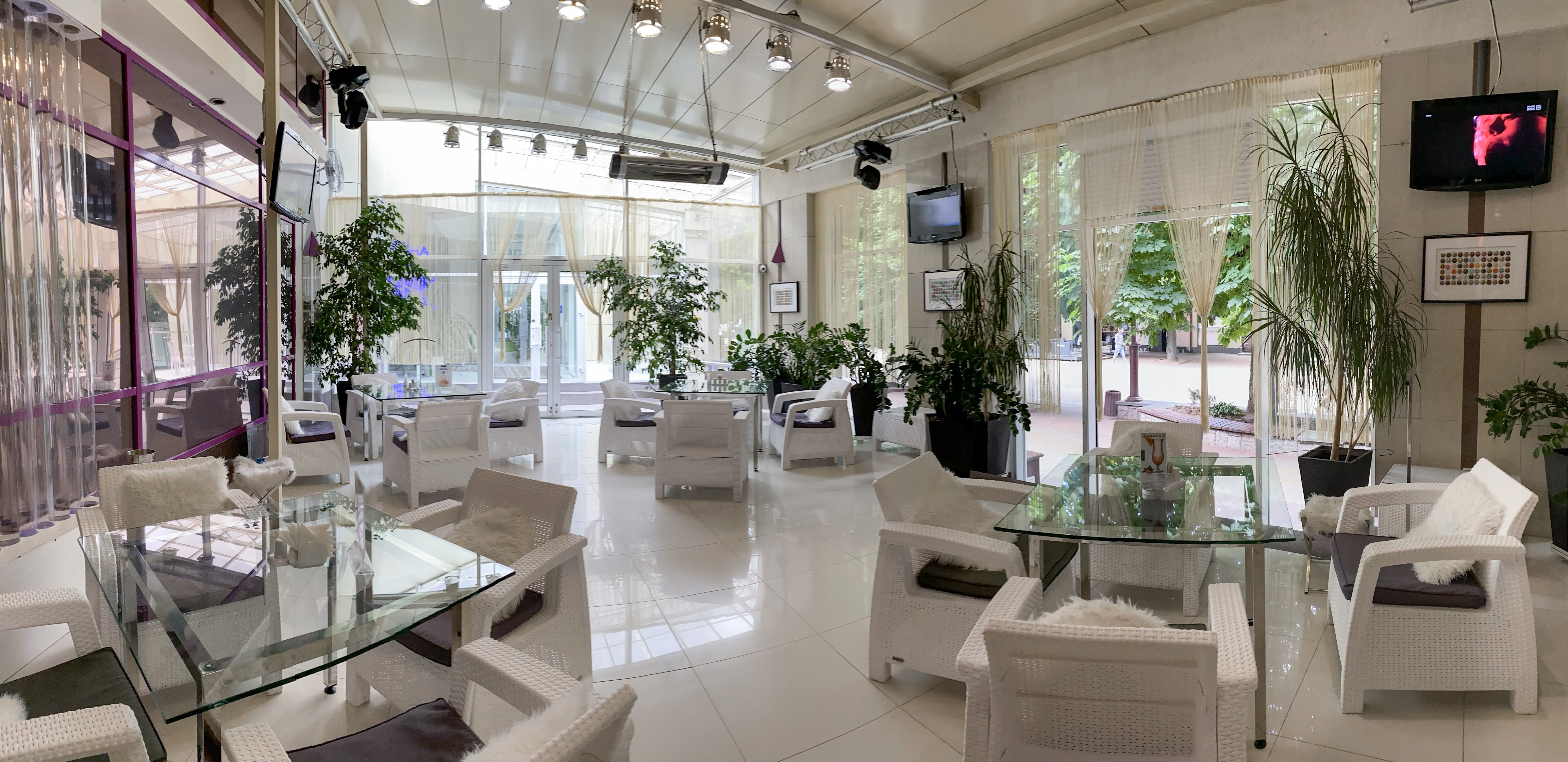 Ресторан Арена image 20