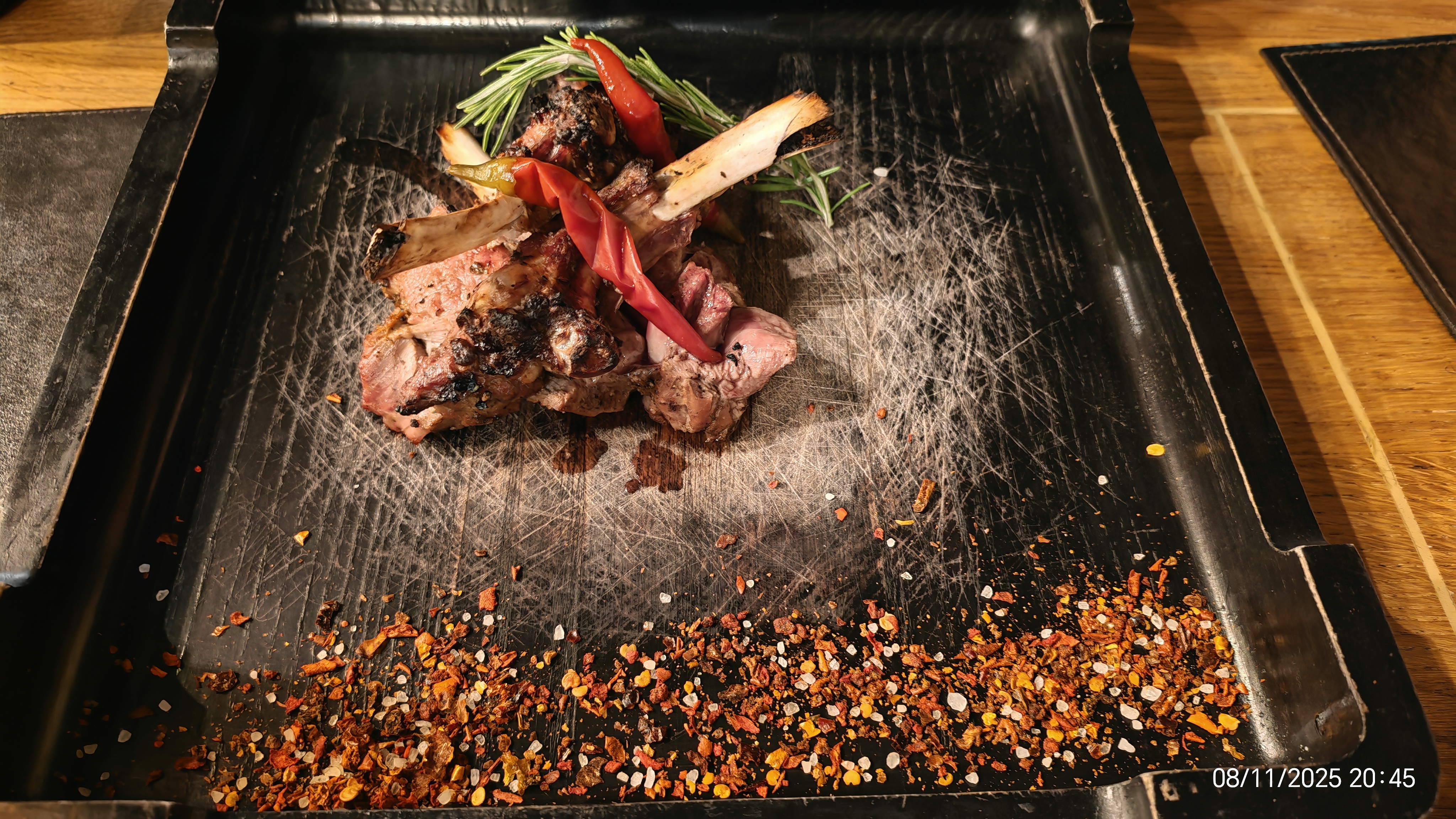 М'ясний ресторан BEEF&CAKE image 14