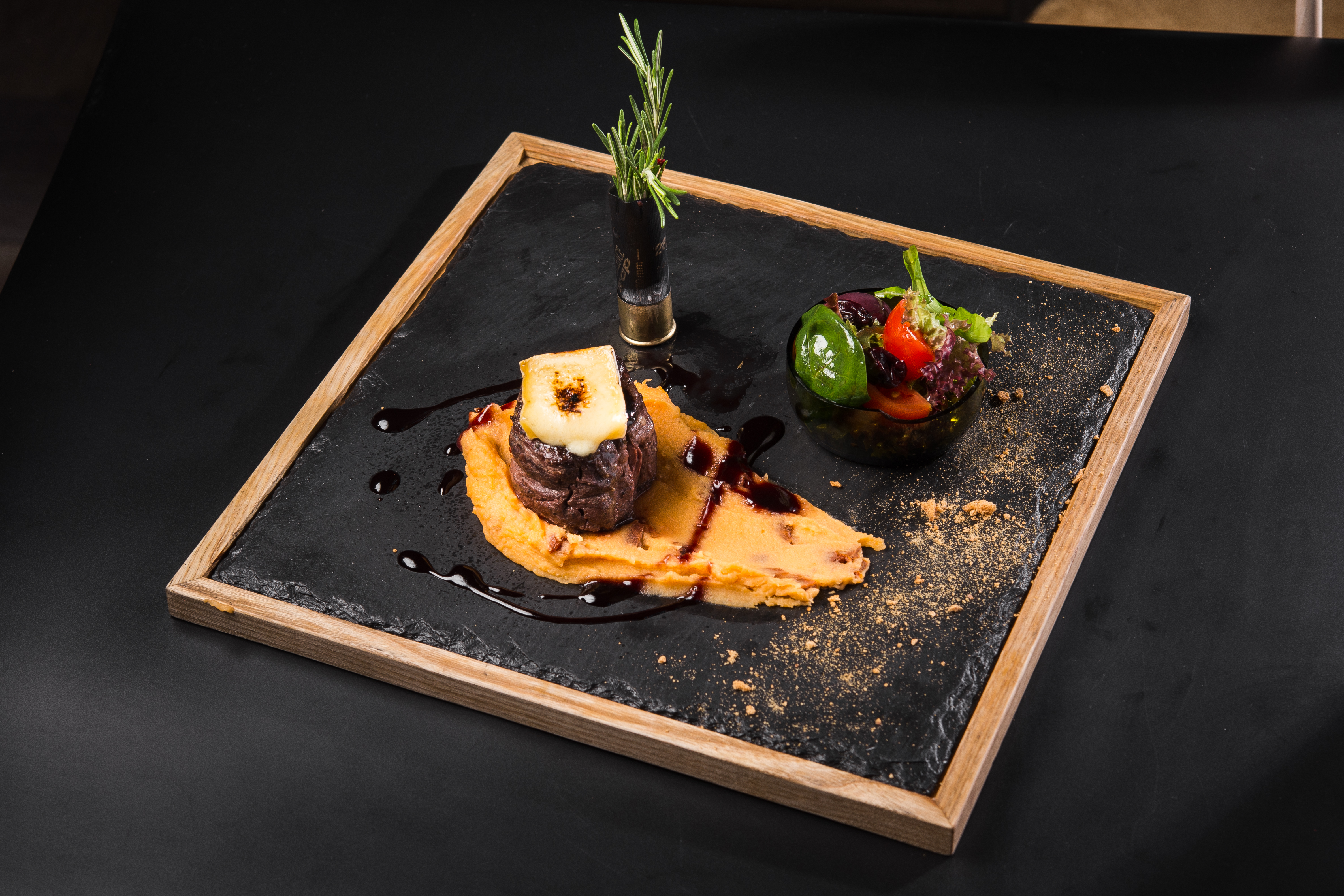 М'ясний ресторан BEEF&CAKE image 16