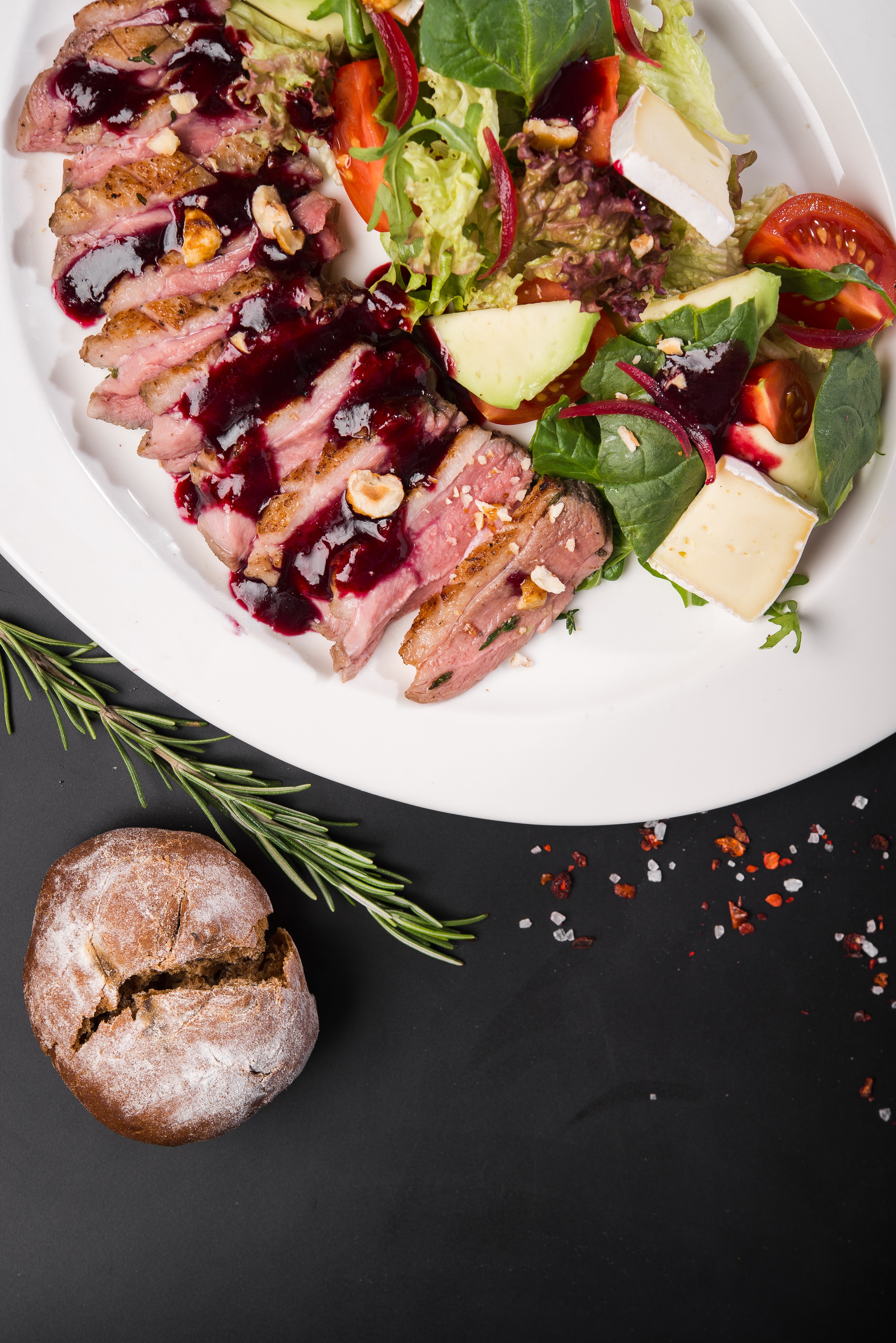 М'ясний ресторан BEEF&CAKE image 17