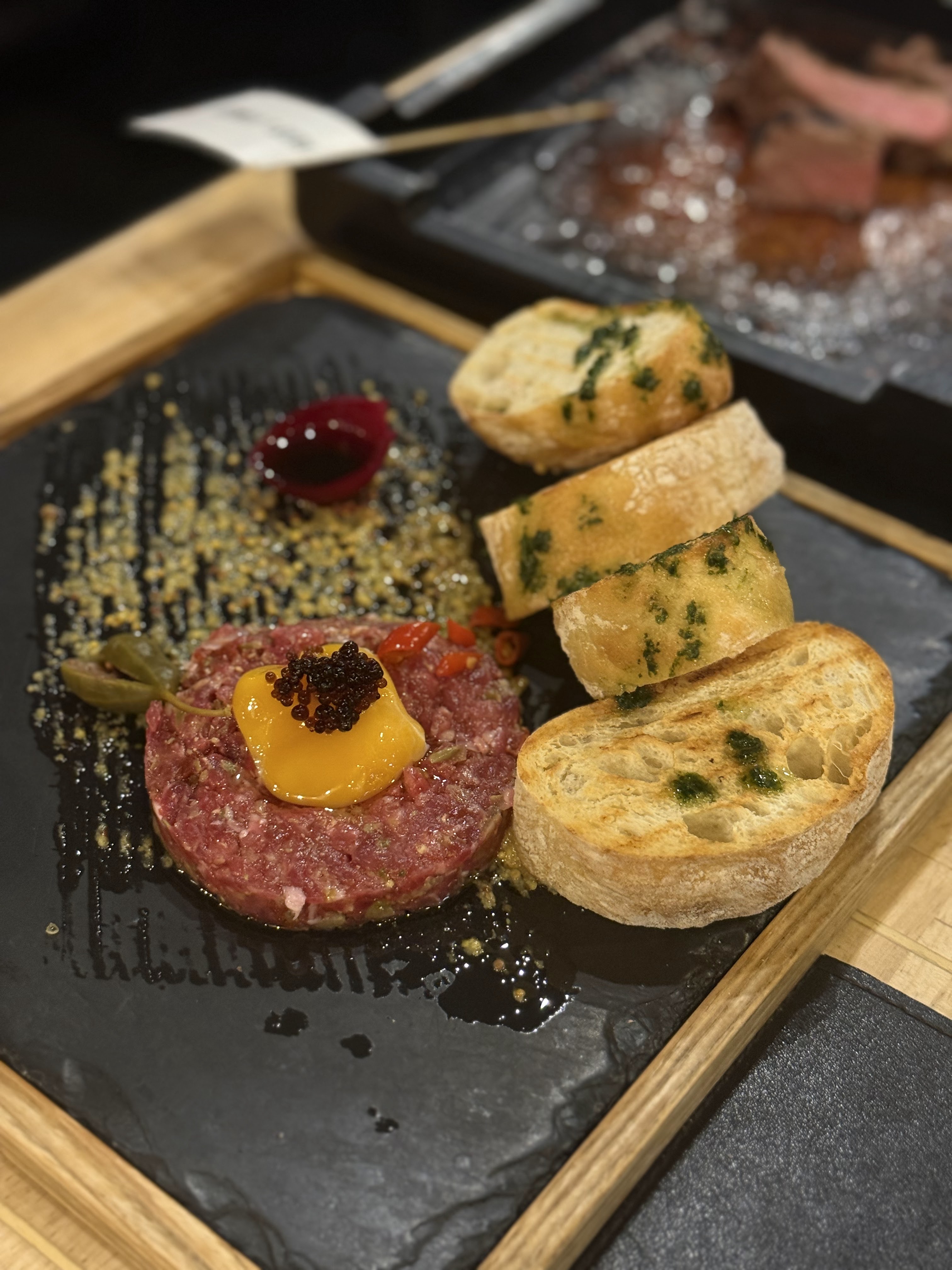 М'ясний ресторан BEEF&CAKE image 19