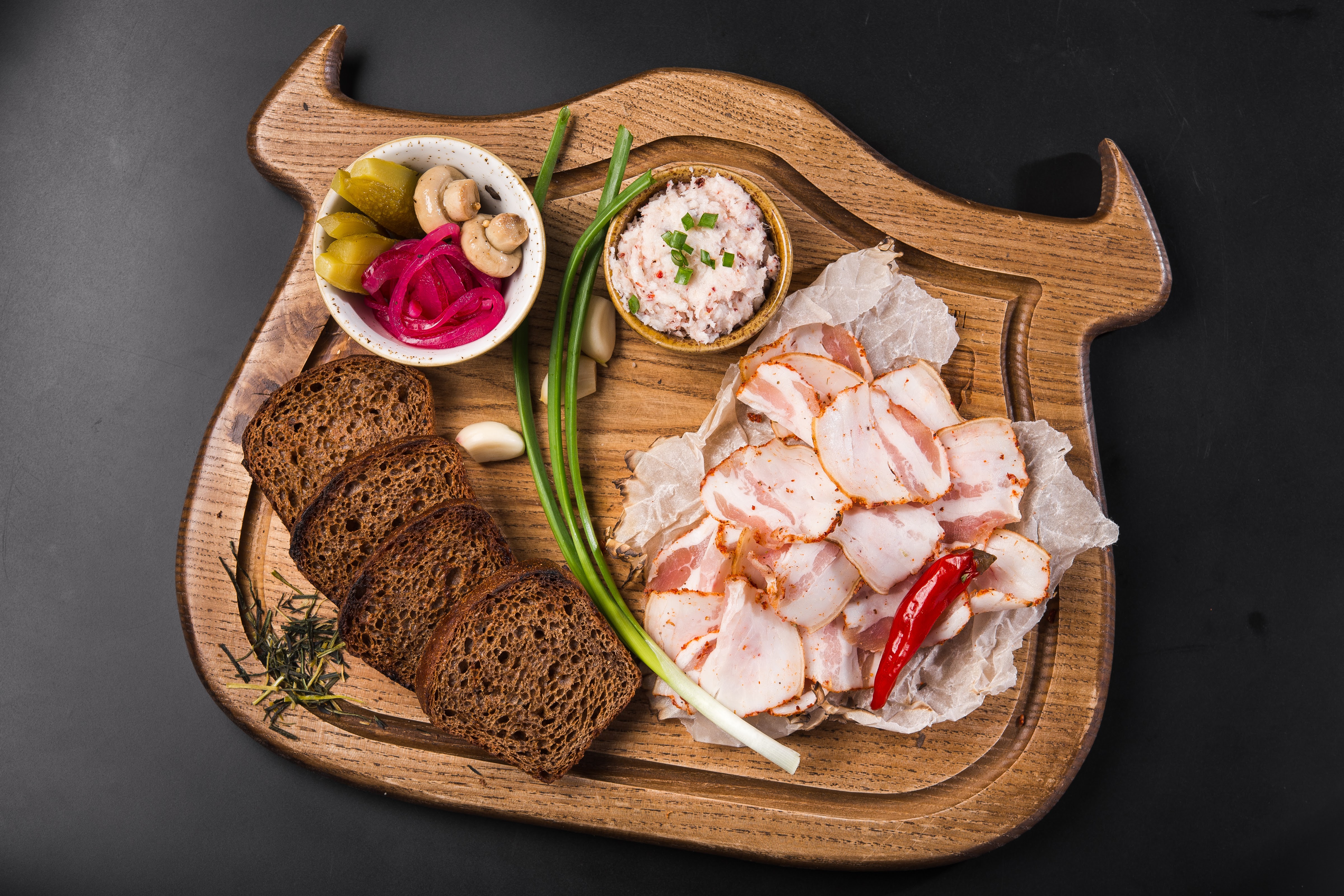 М'ясний ресторан BEEF&CAKE image 20