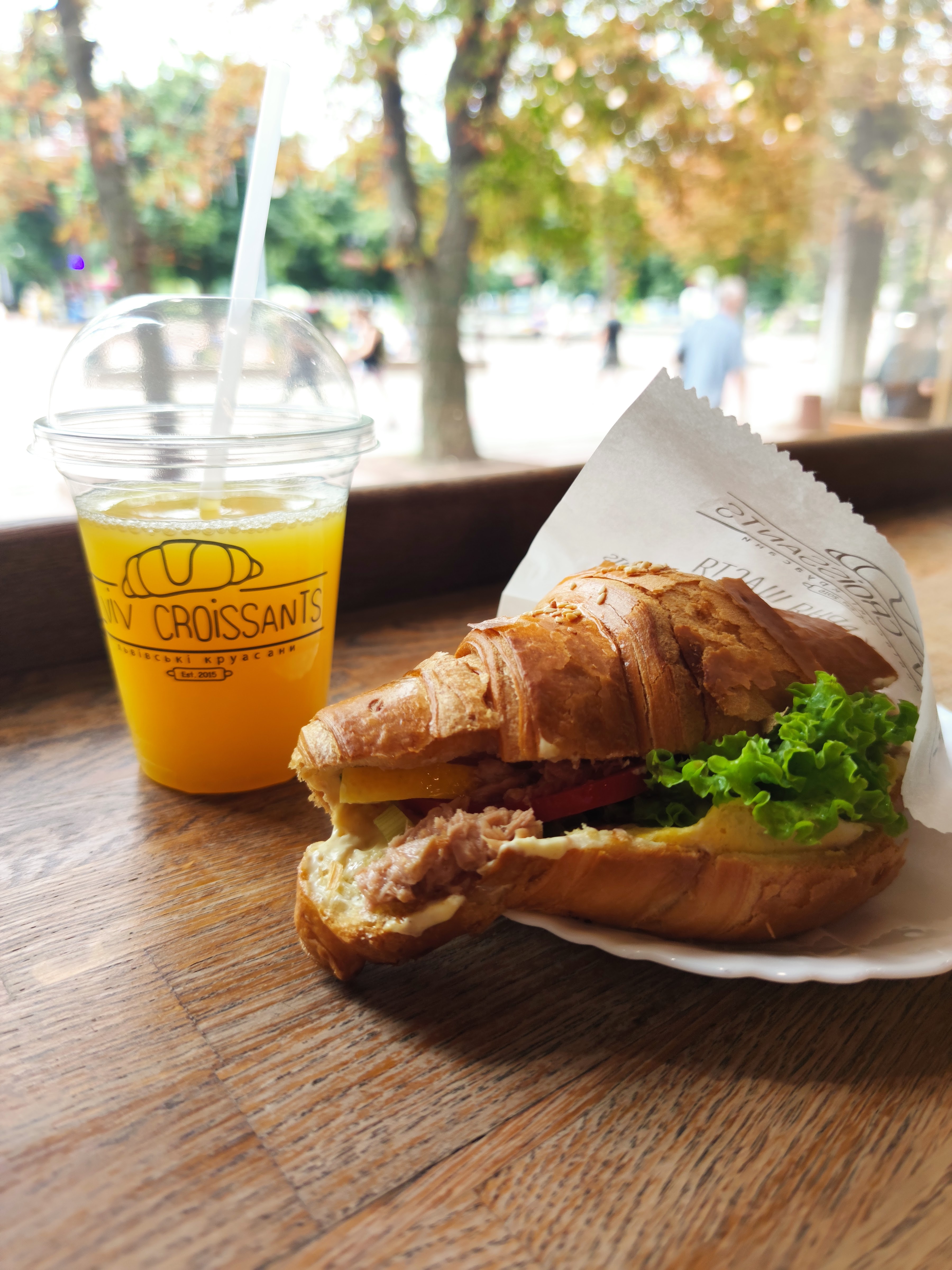 Lviv Croissants image 13