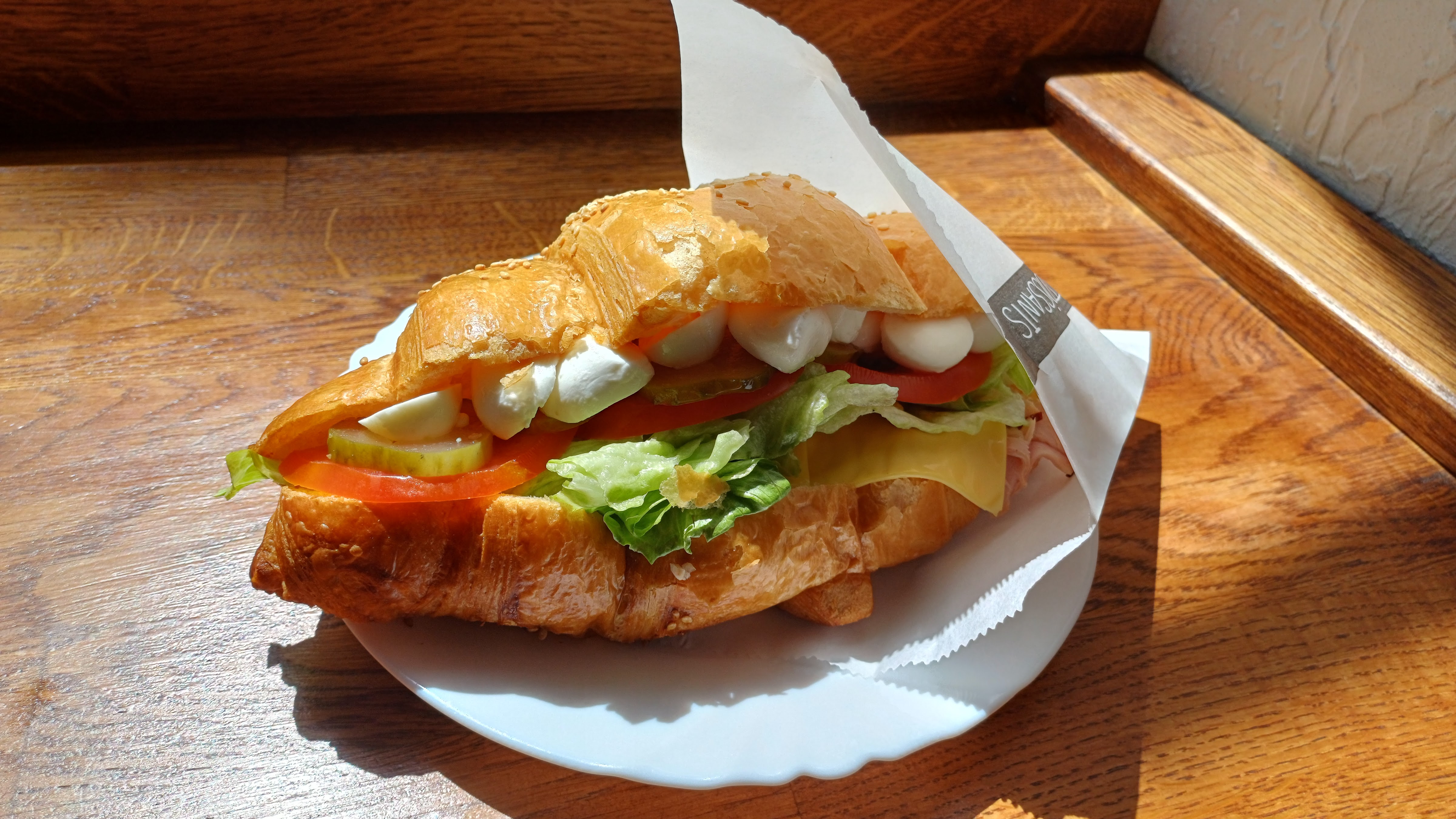 Lviv Croissants image 14