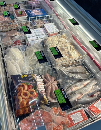 Все Для Суши image 6