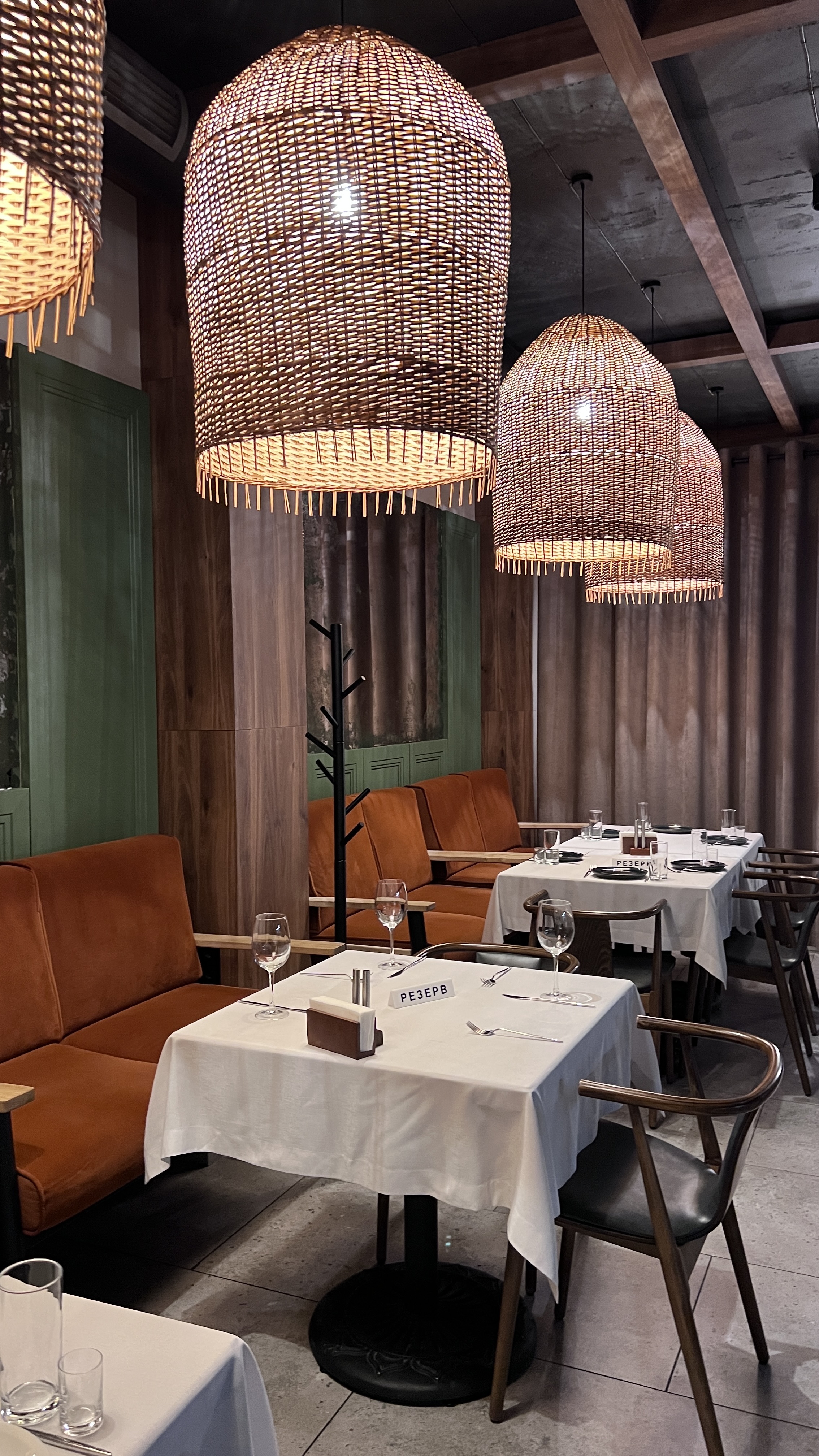 Restoran Izyum image 14