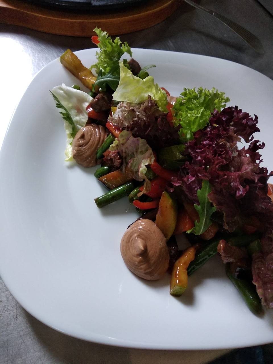 Restoran Izyum image 19