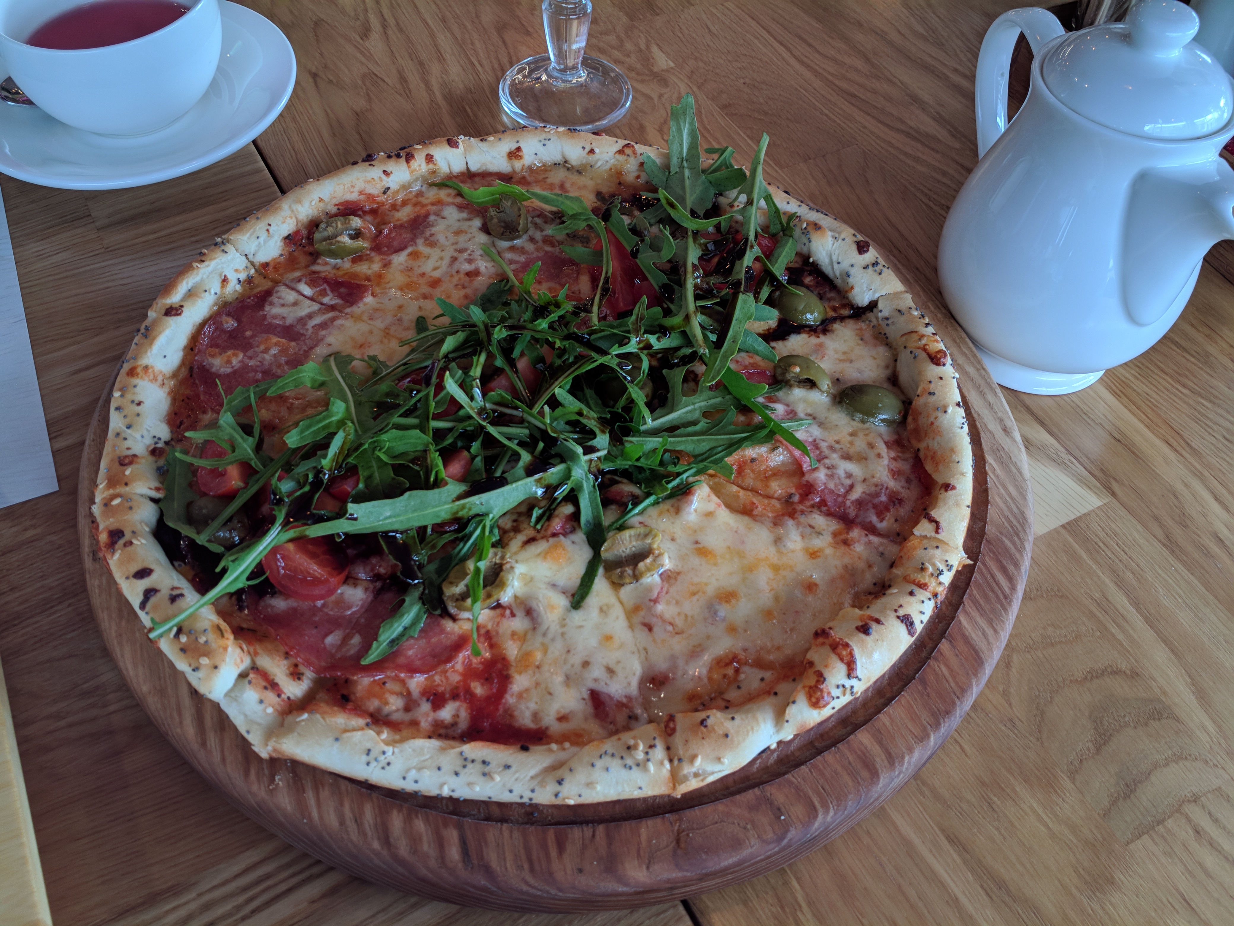 Piccolino Trattoria image 15