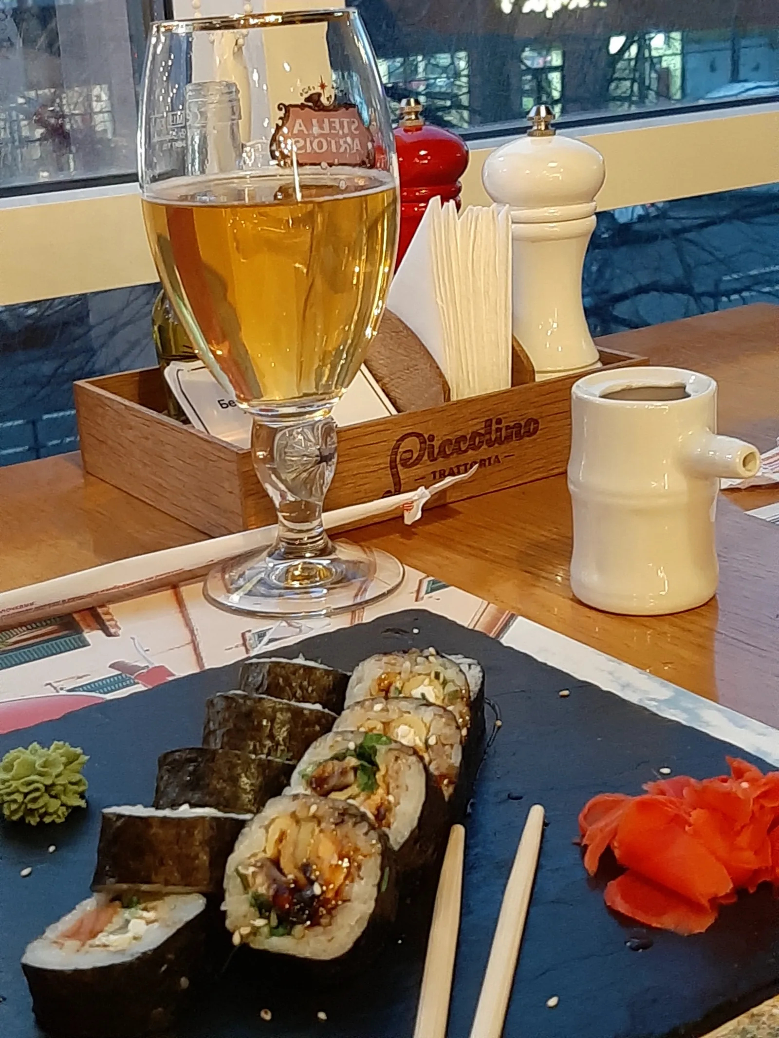 Piccolino Trattoria image 18