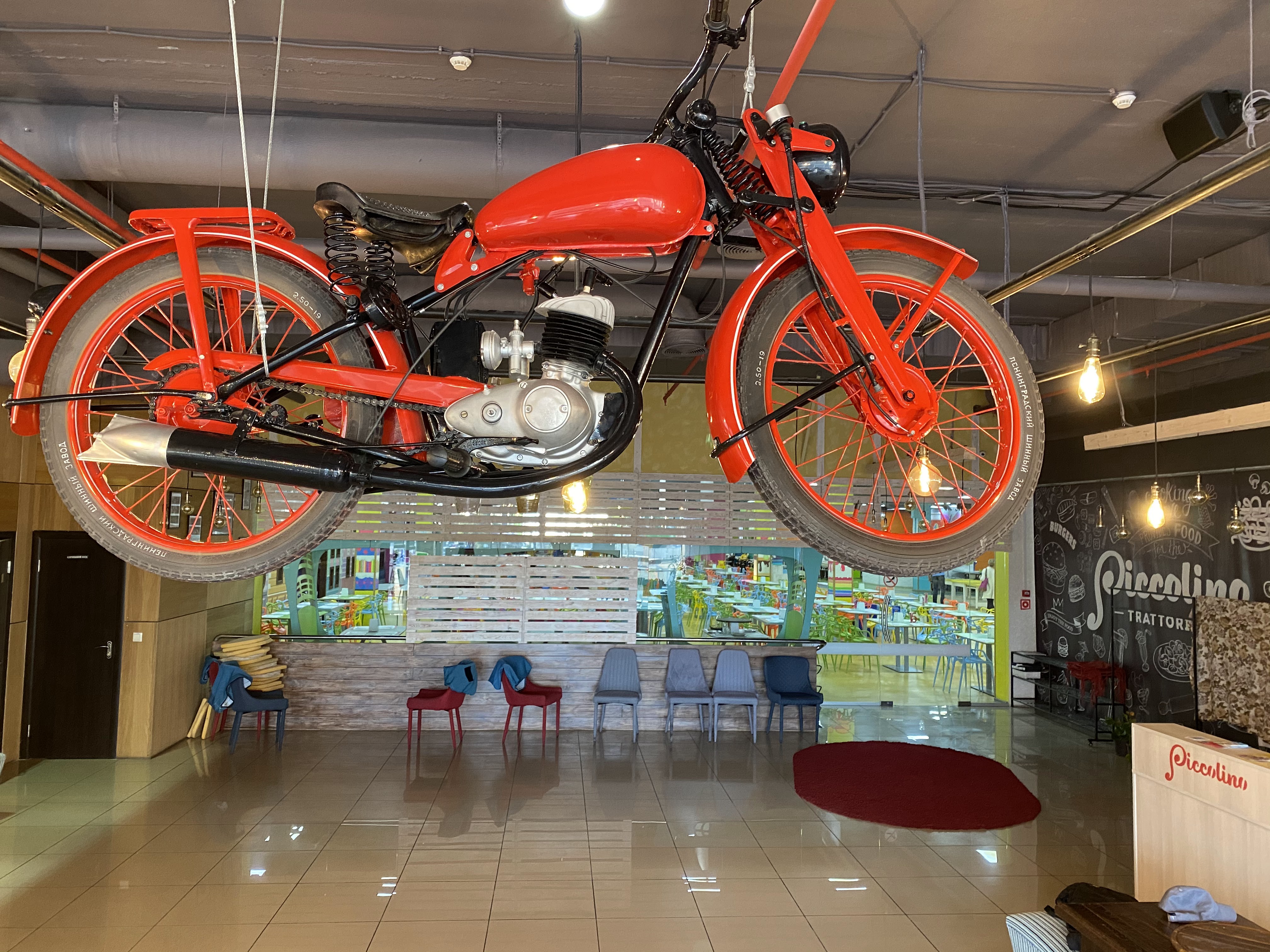 Piccolino Trattoria image 19