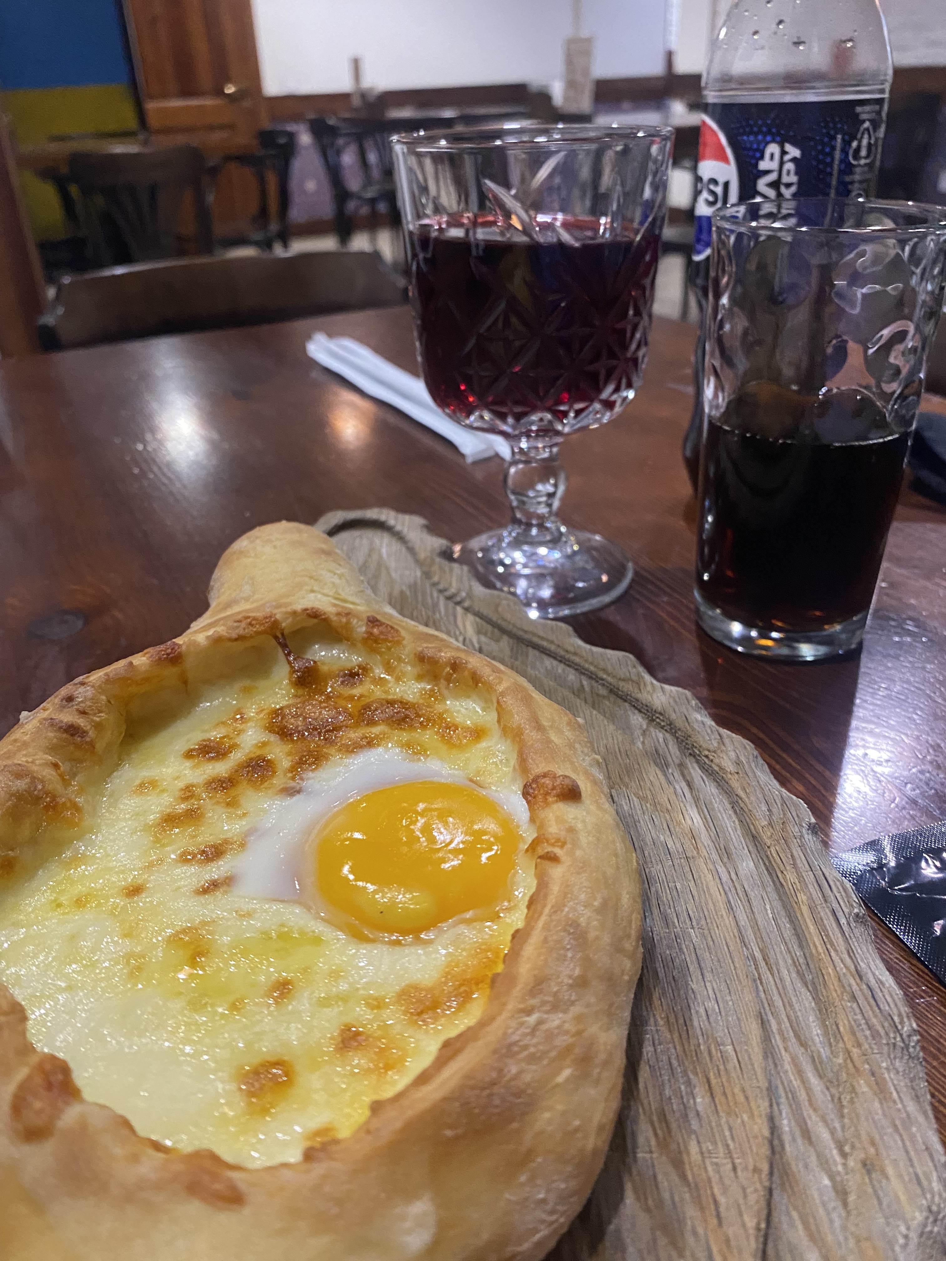 Khinkalʹnya image 16