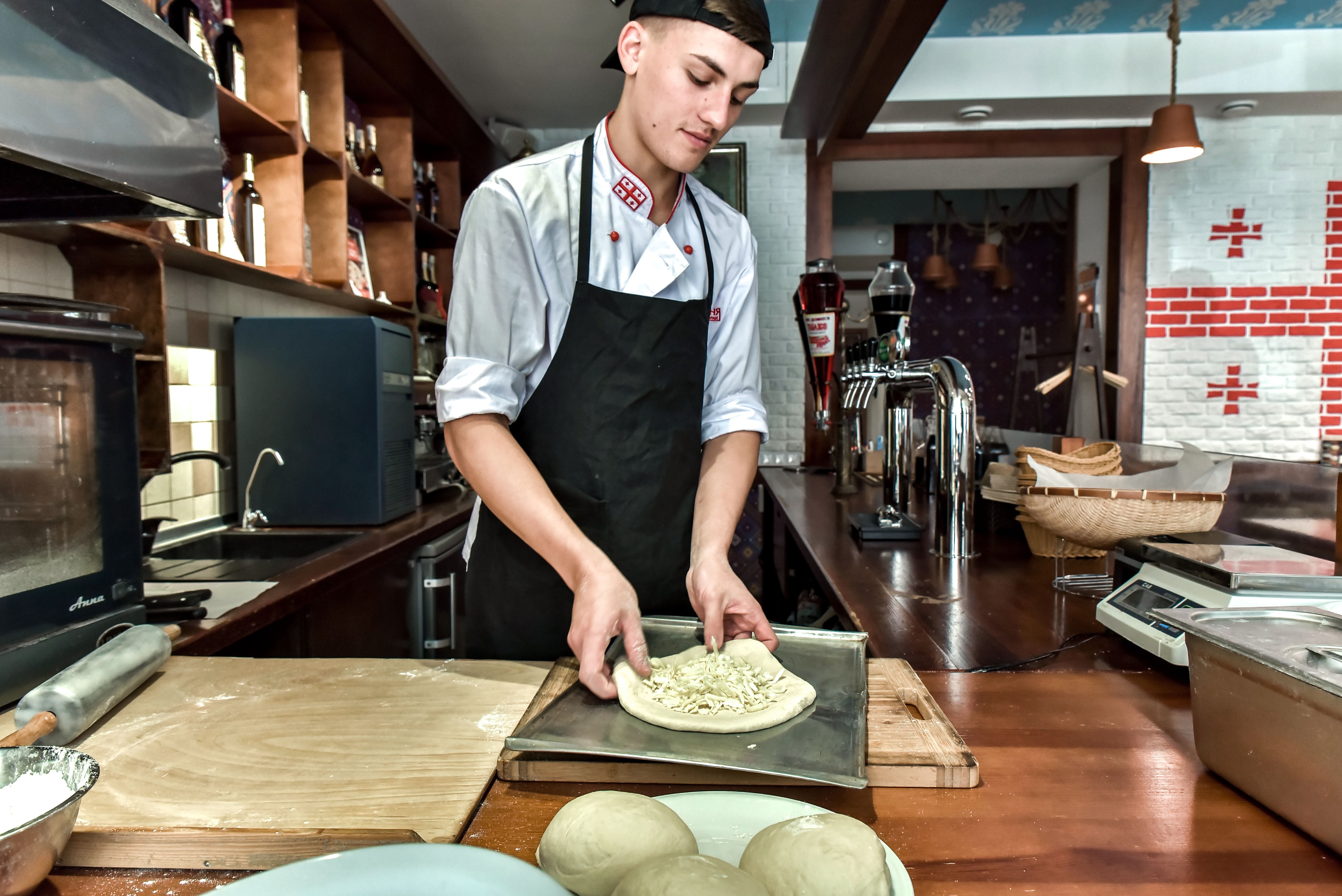 Khinkalʹnya image 17