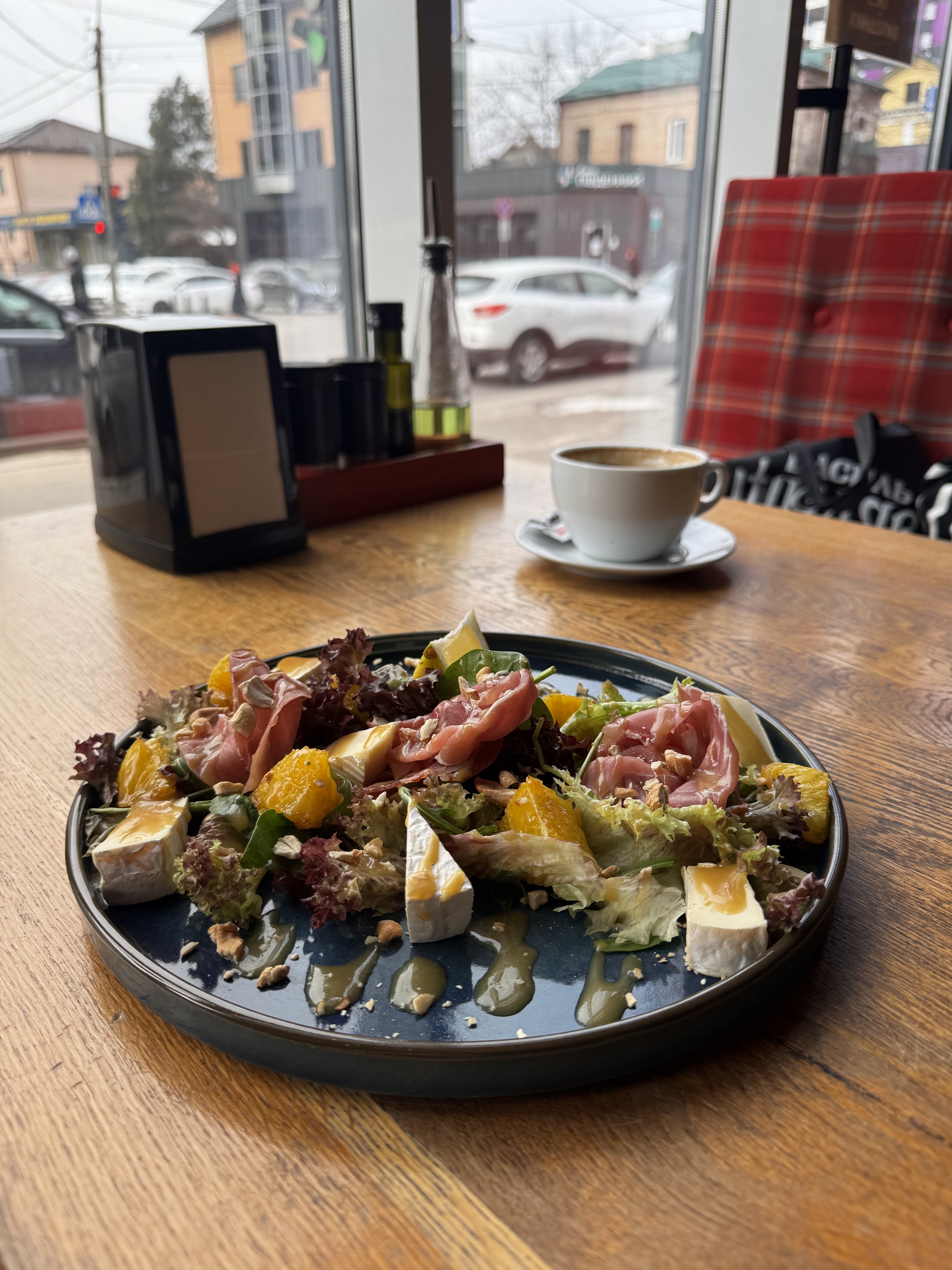 New York Street Pizza image 16