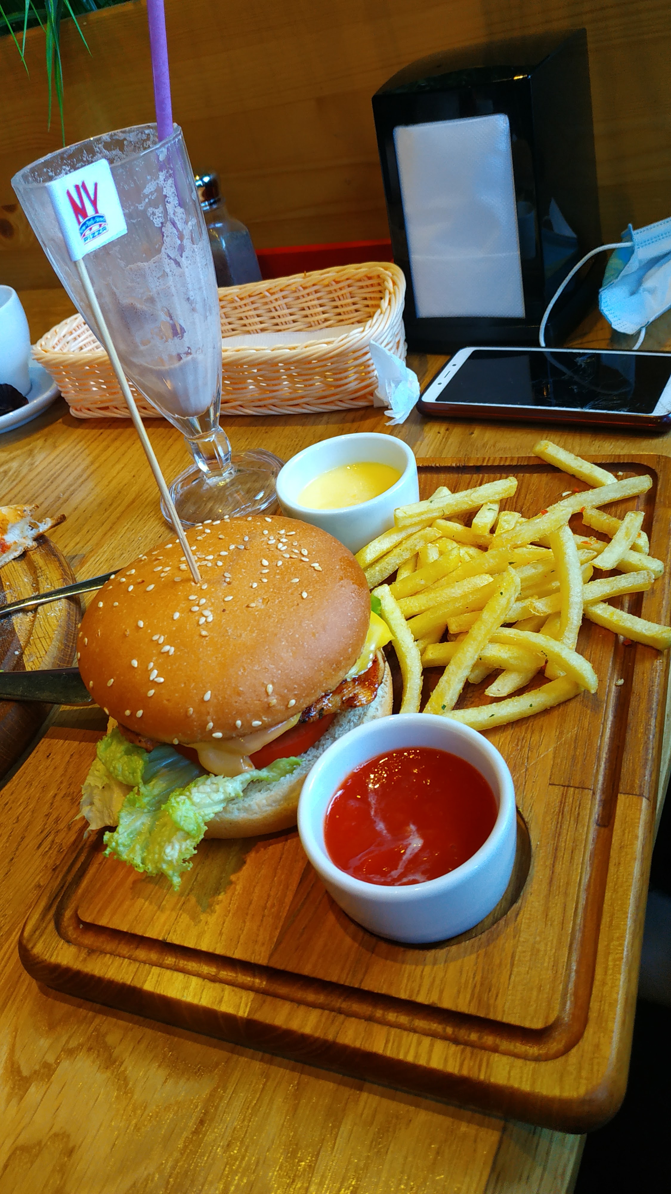 New York Street Pizza image 20