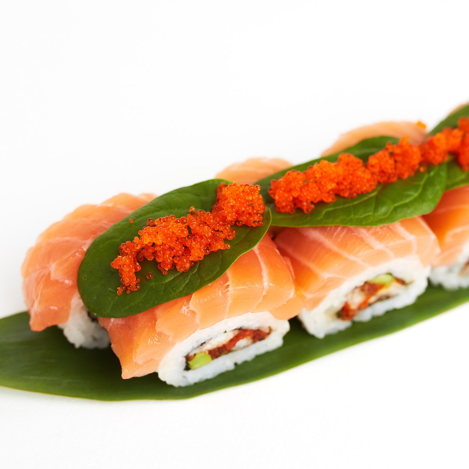 Bilʹshe Ryby - Dostavka Sushi Khmelnytskyi image 13