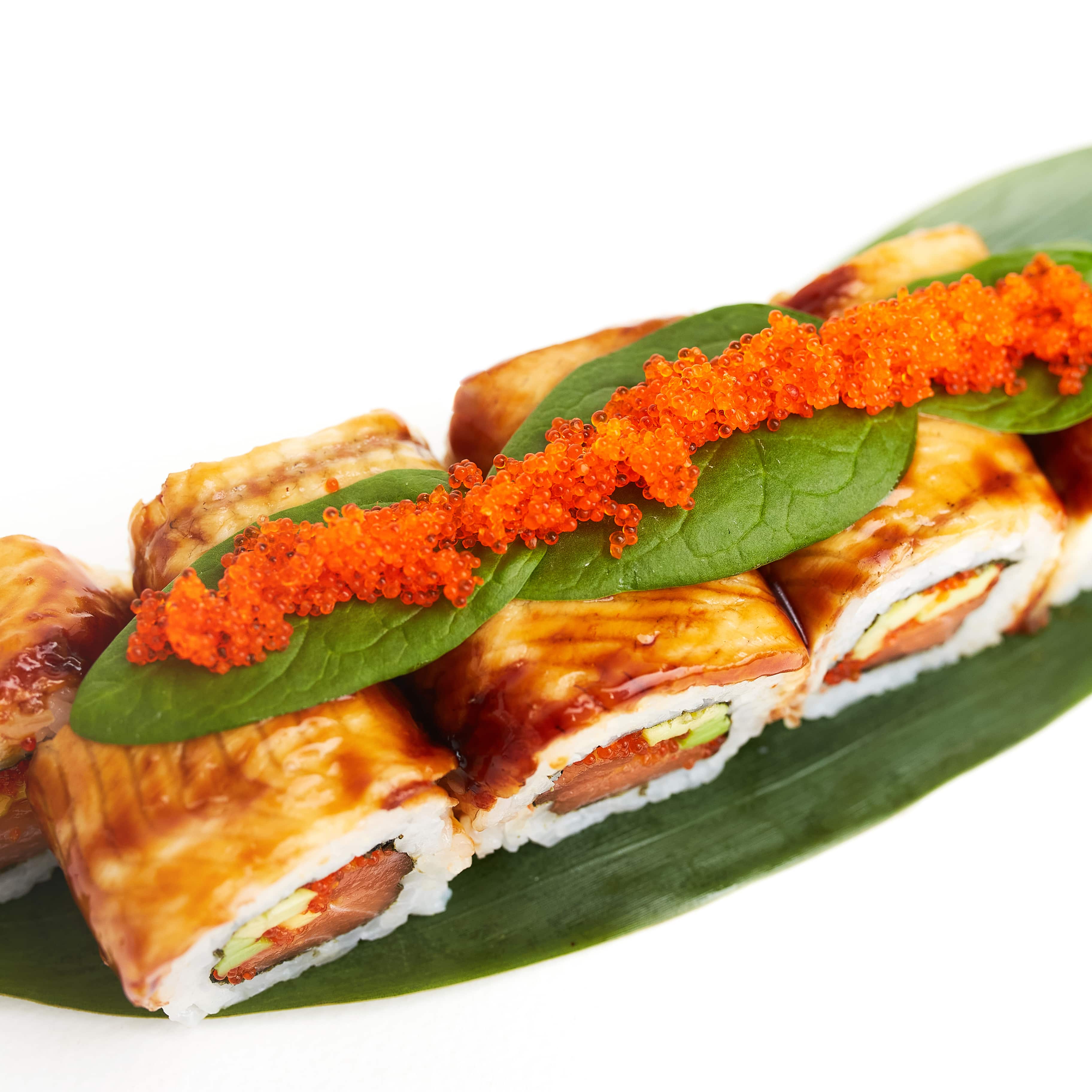 Bilʹshe Ryby - Dostavka Sushi Khmelnytskyi image 18