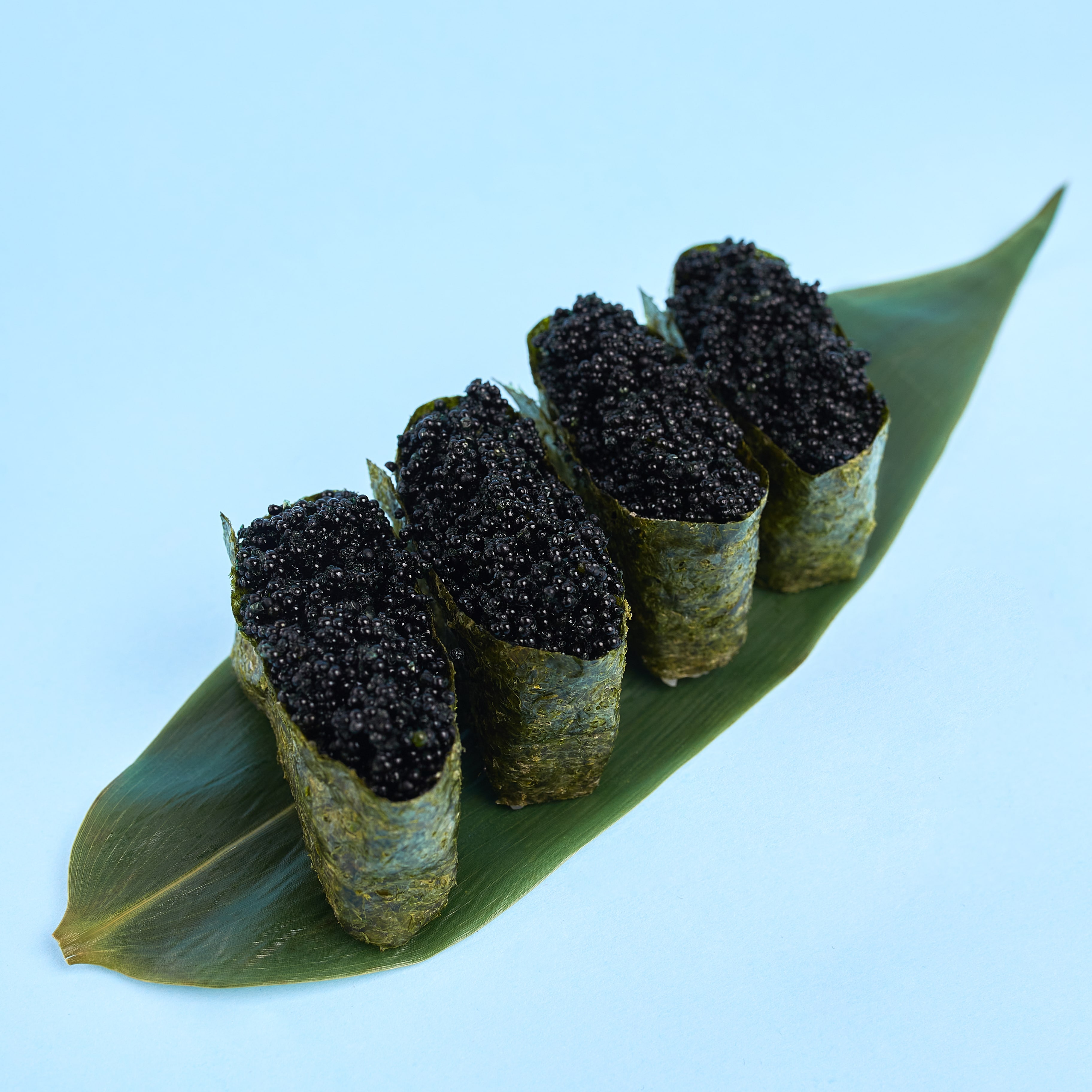 Bilʹshe Ryby - Dostavka Sushi Khmelnytskyi image 19