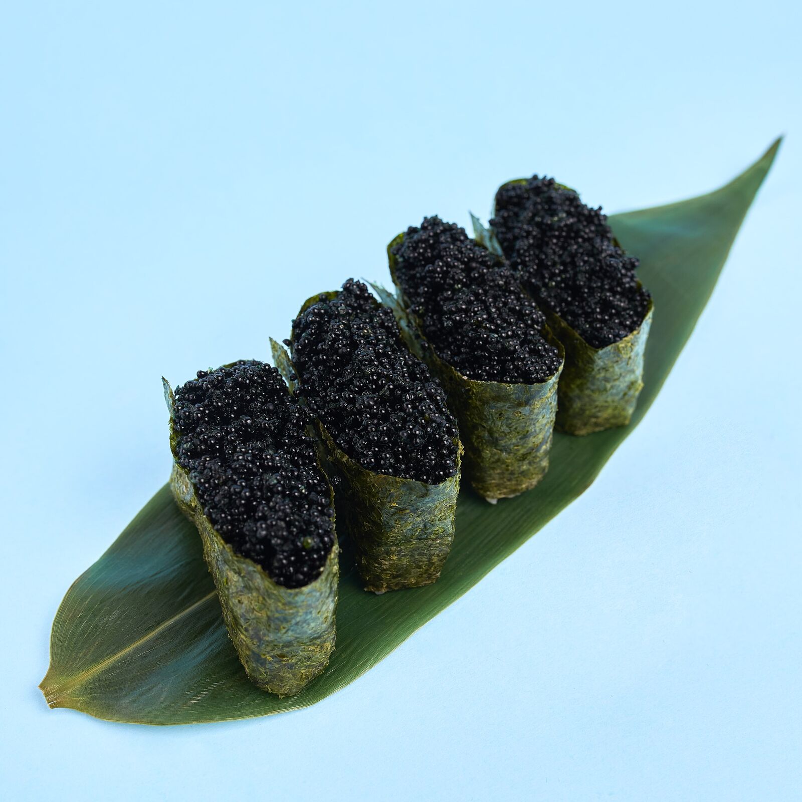 Bilʹshe Ryby - Dostavka Sushi Khmelnytskyi image 19
