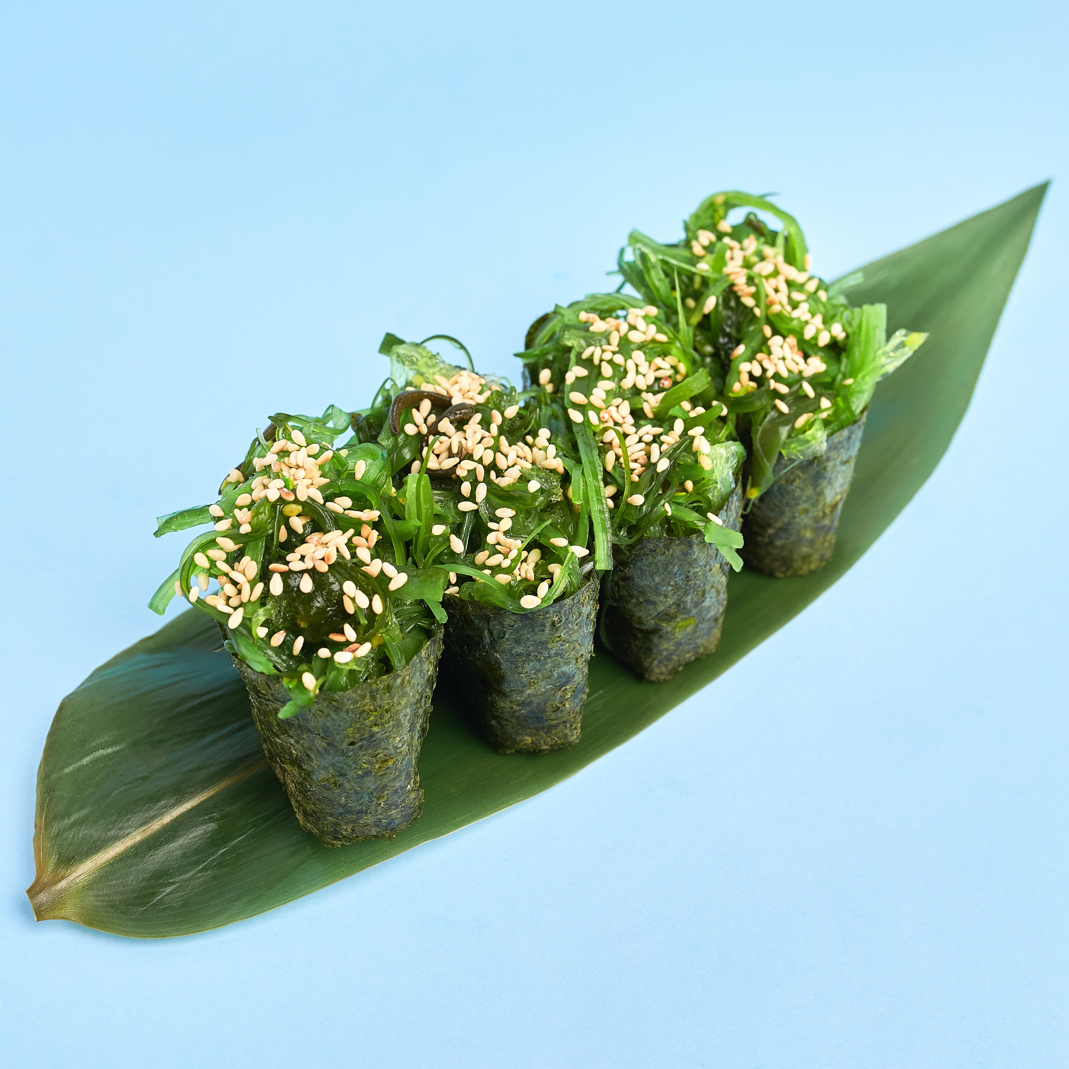 Bilʹshe Ryby - Dostavka Sushi Khmelnytskyi image 20