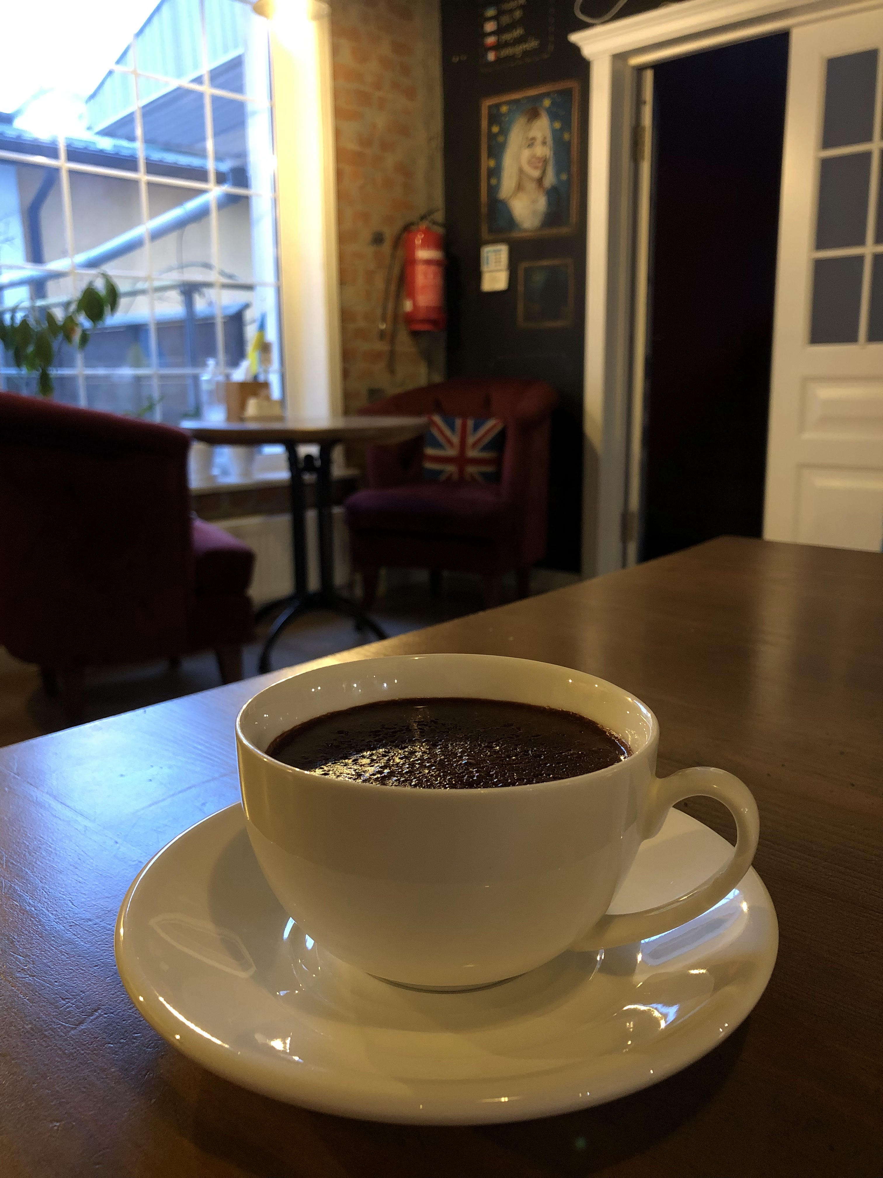 Ola Healthy Cafe image 20