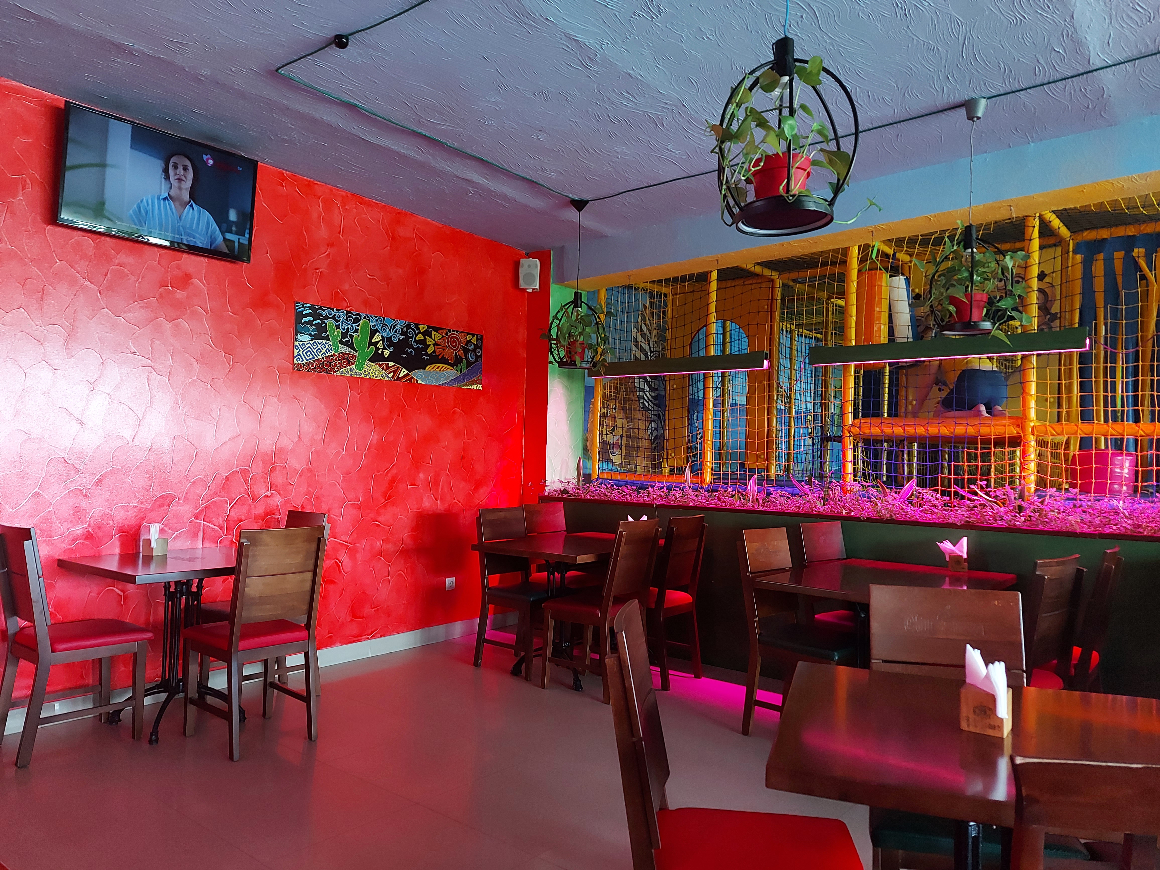 Chili Pizza image 14