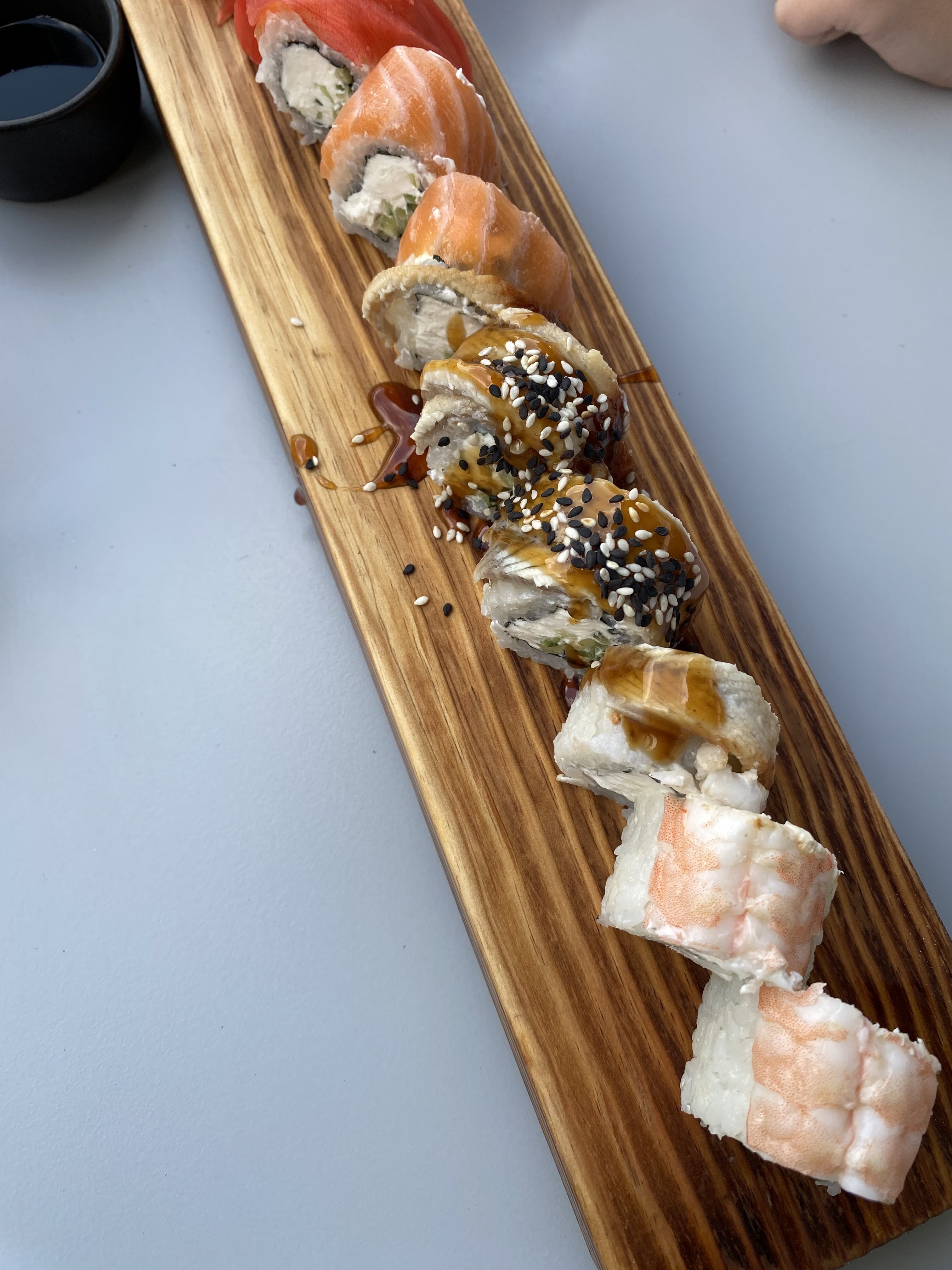 Chili Pizza image 15