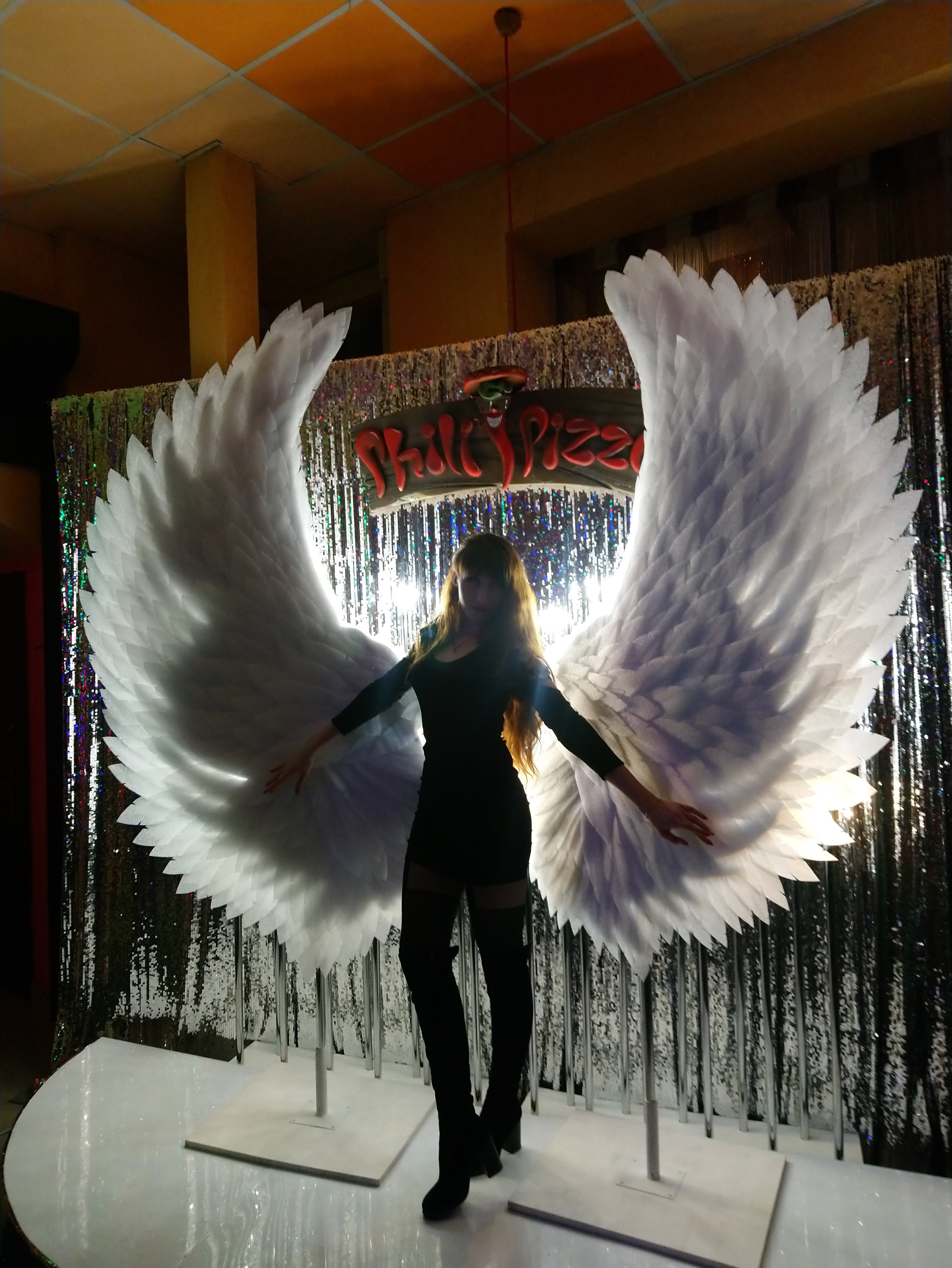 Chili Pizza image 18