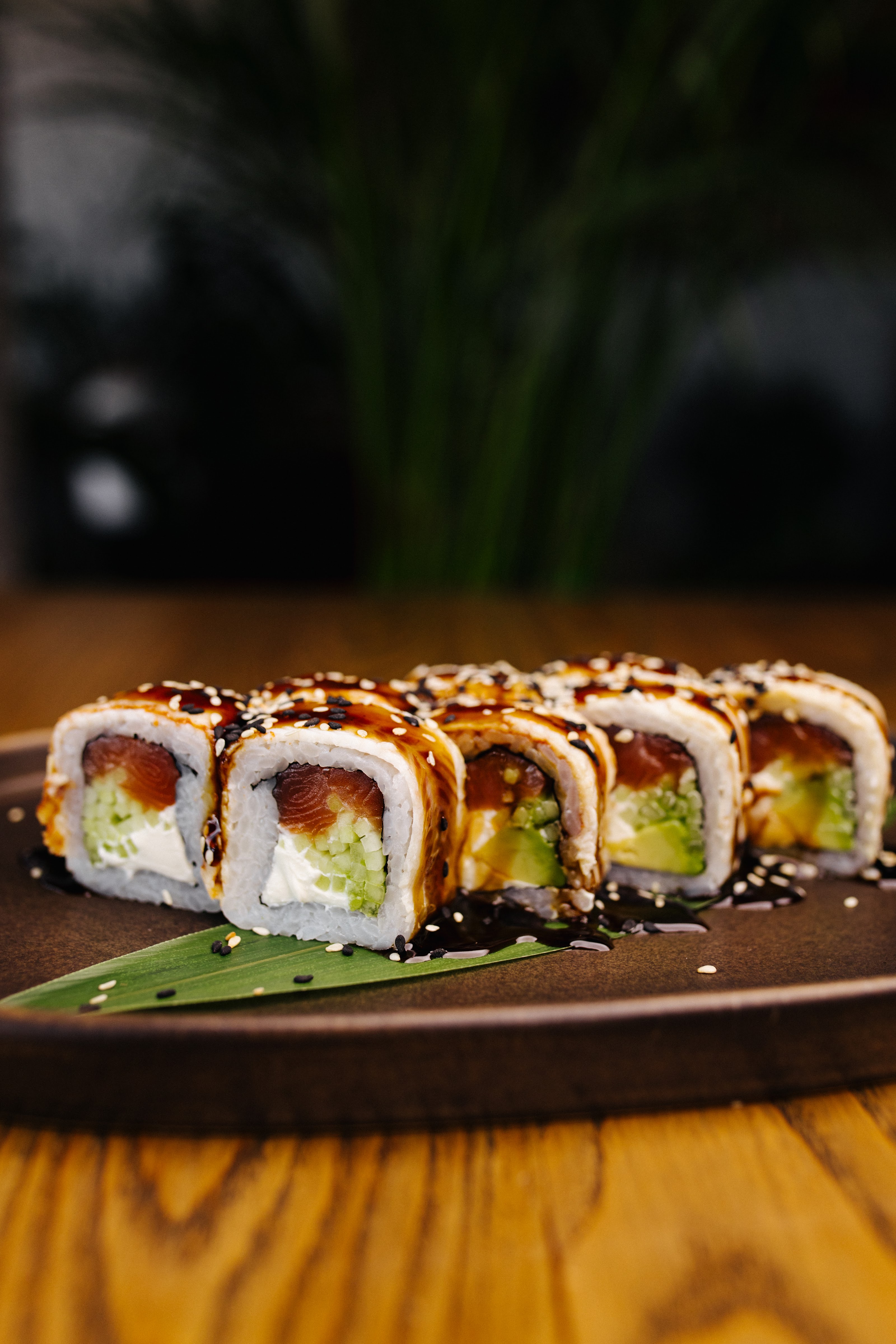 Ресторан Toretto image 12