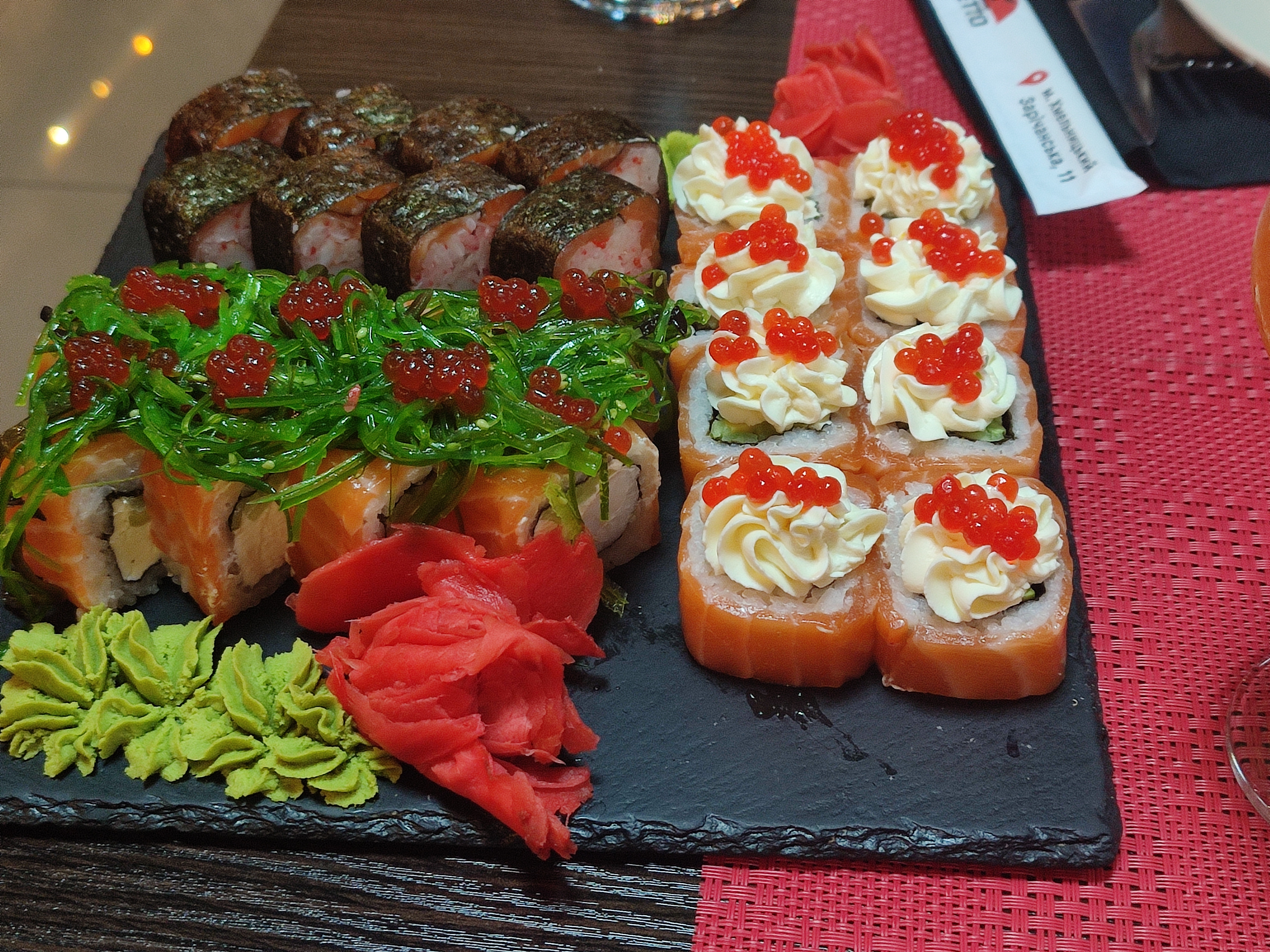 Ресторан Toretto image 19